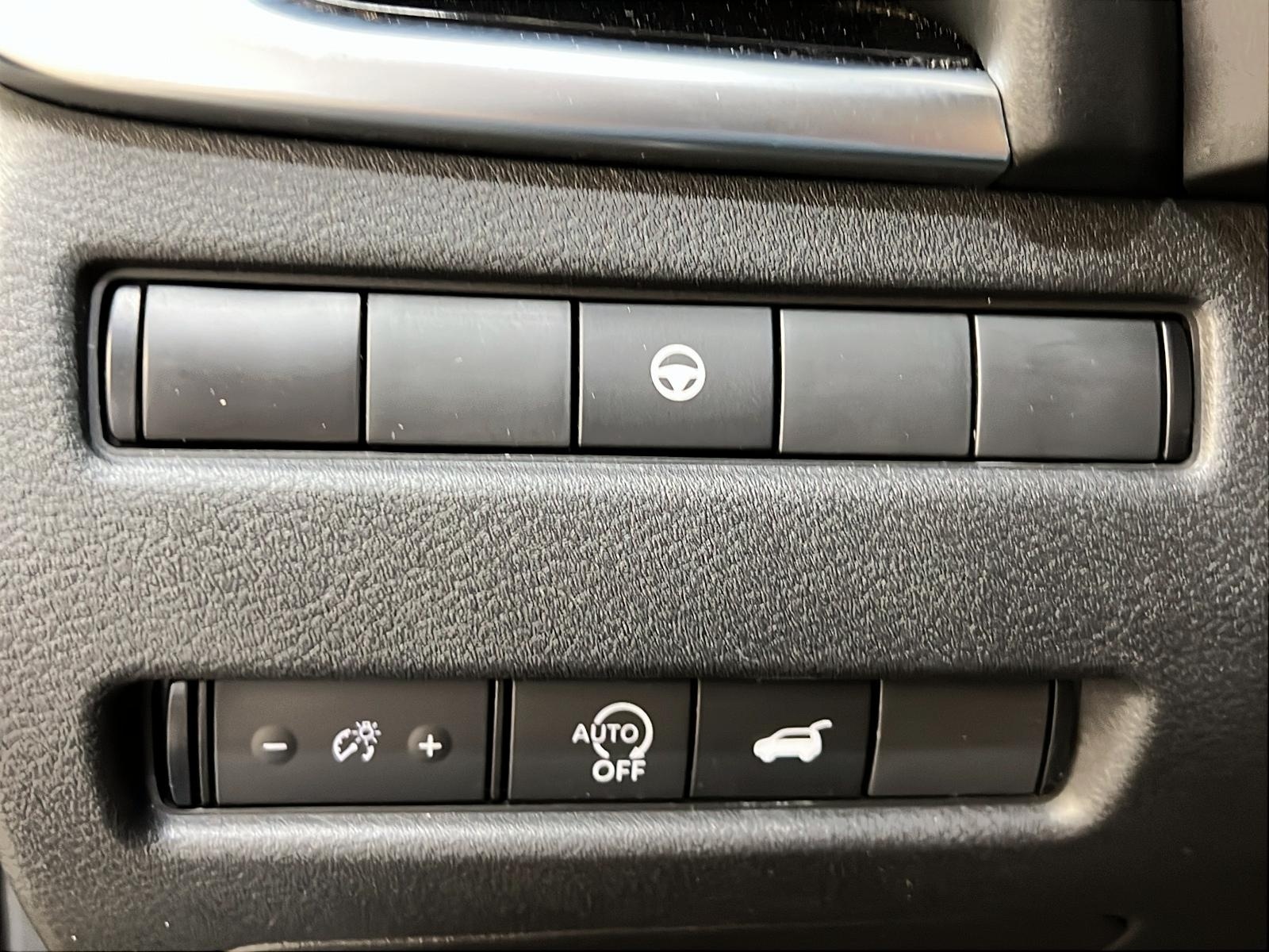 Nissan Rogue 2023 - Image #24
