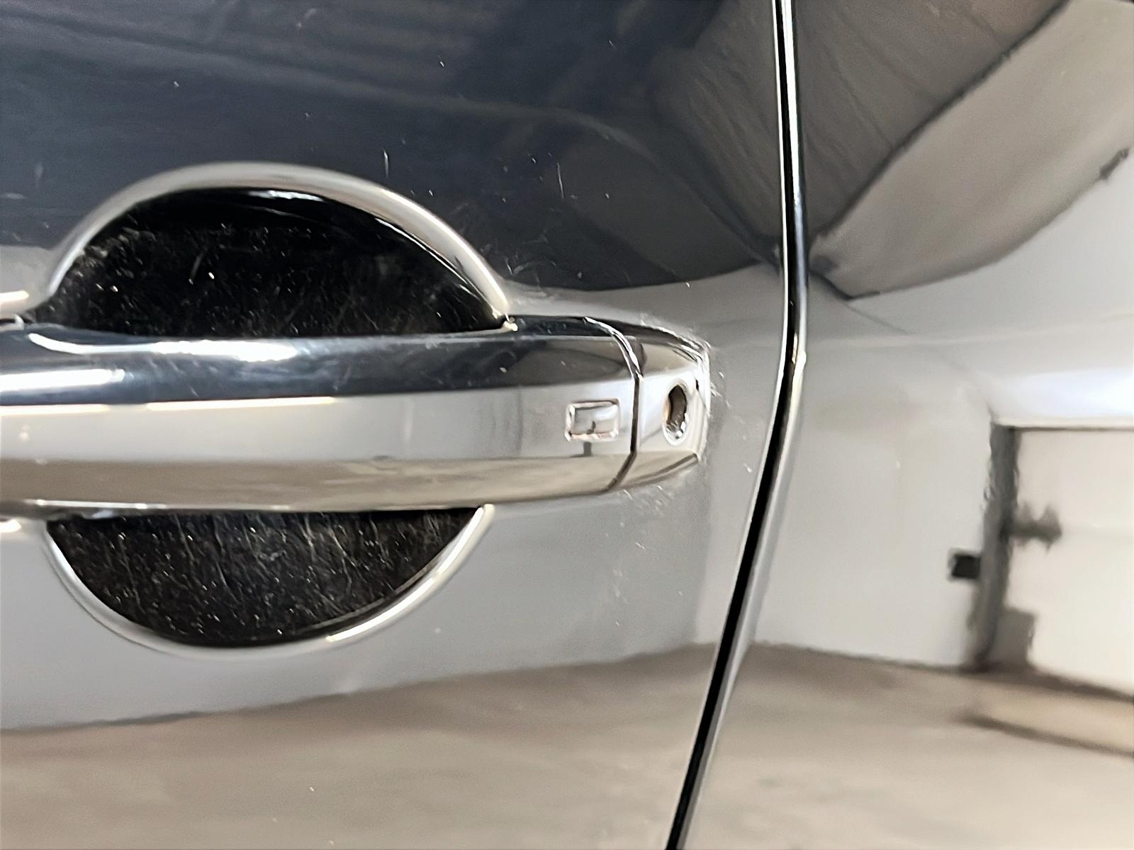 Nissan Rogue SL CUIR TOIT PANO NAV 4RM 2023 - image #28