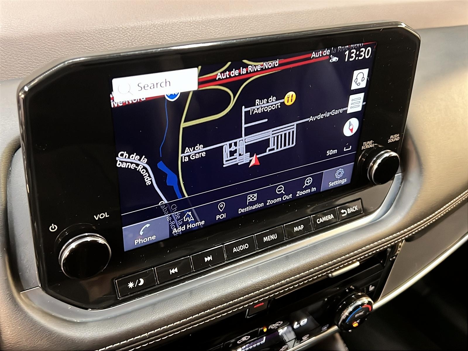 Nissan Rogue 2023 - Image #20