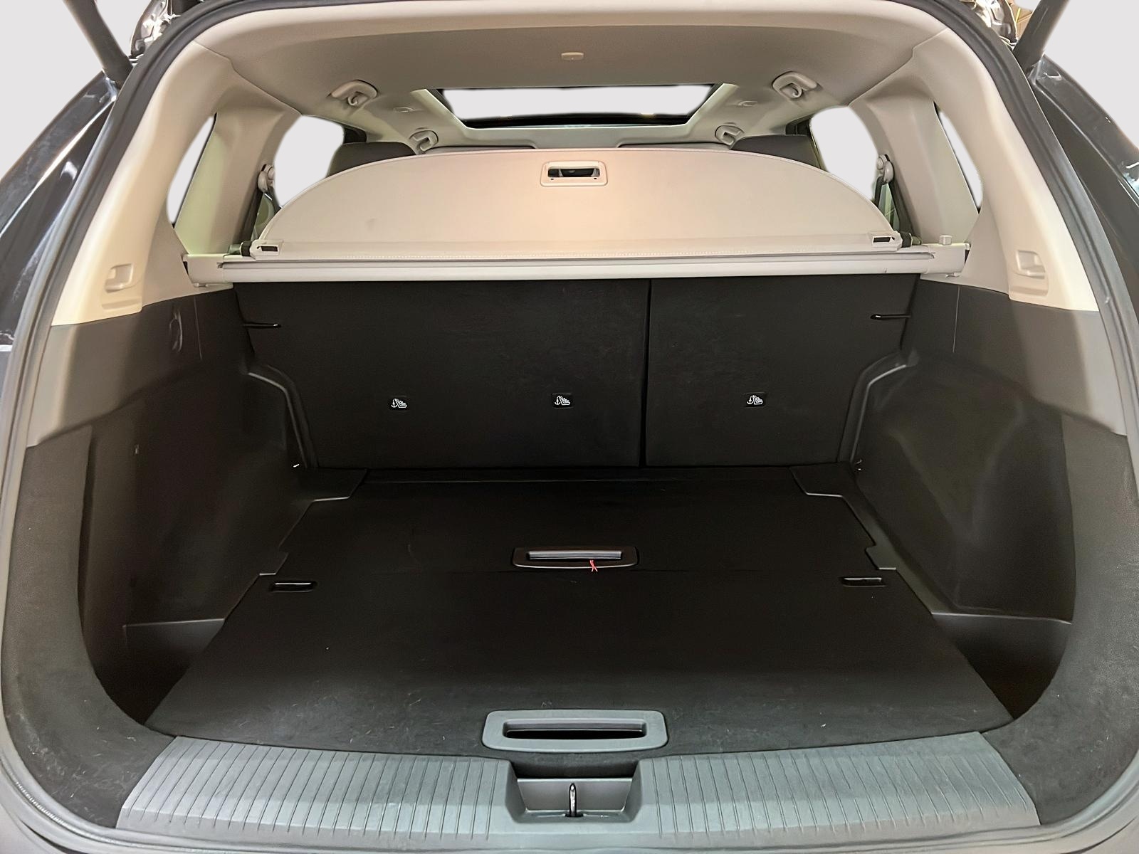 Nissan Rogue 2023 - Image #14