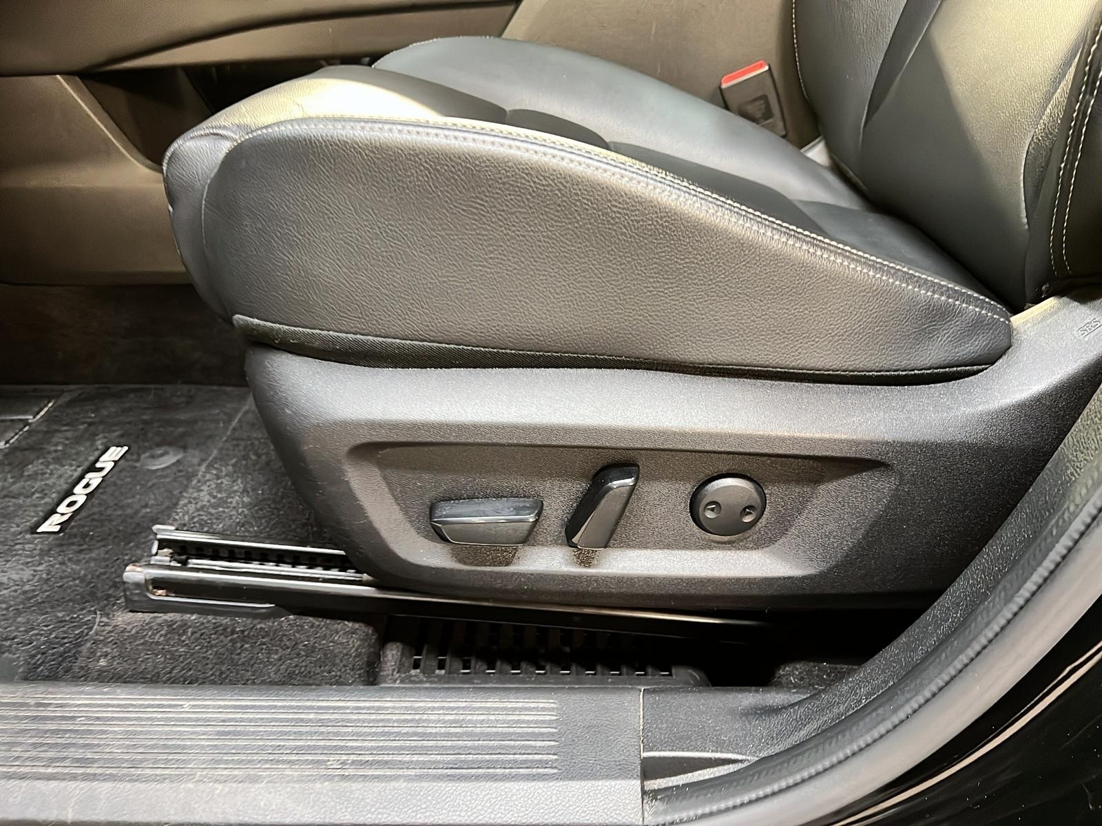Nissan Rogue 2023 - Image #27