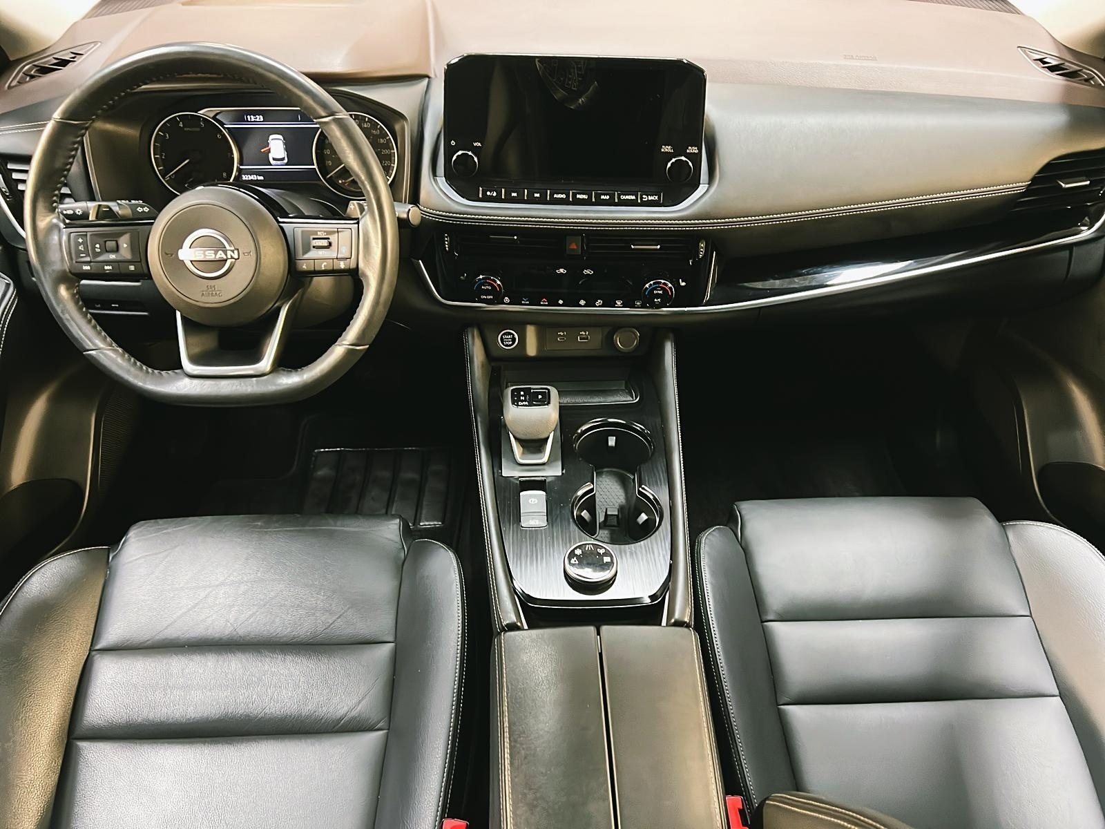 Nissan Rogue 2023 - Image #12