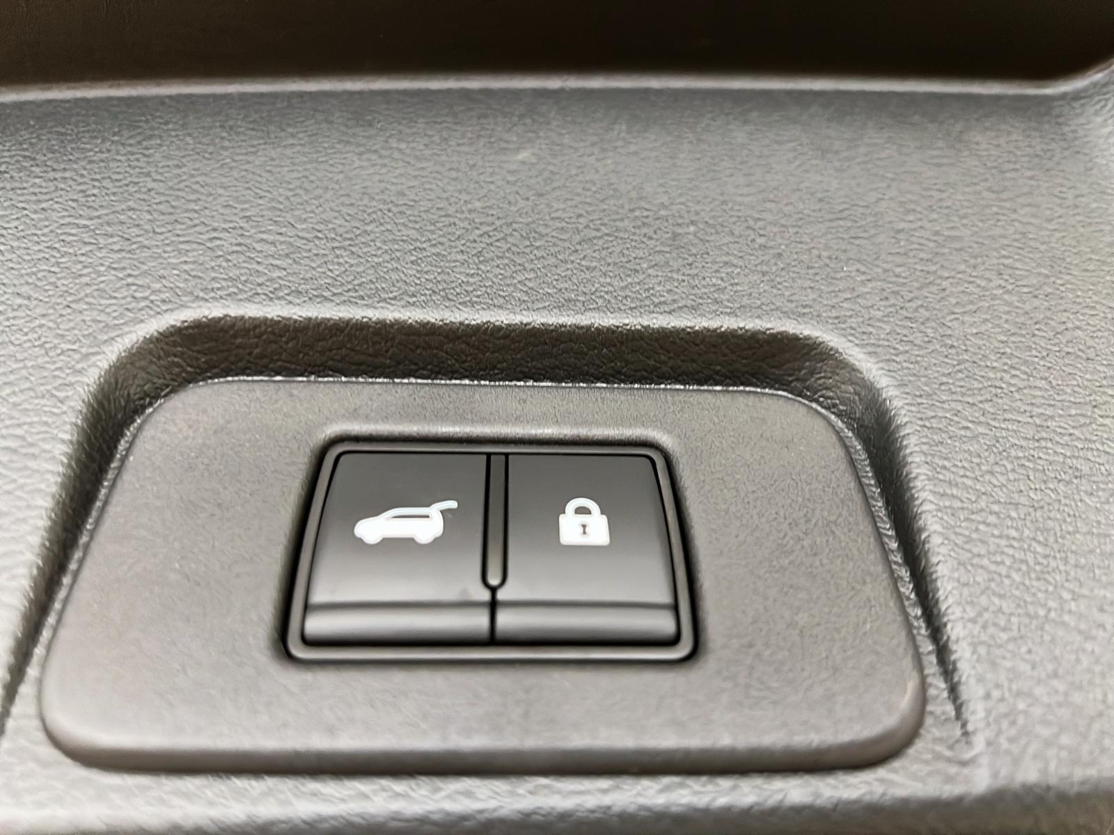 Nissan Rogue 2023 - Image #15