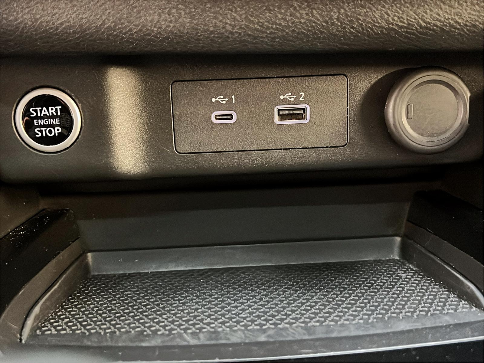 Nissan Rogue 2023 - Image #21