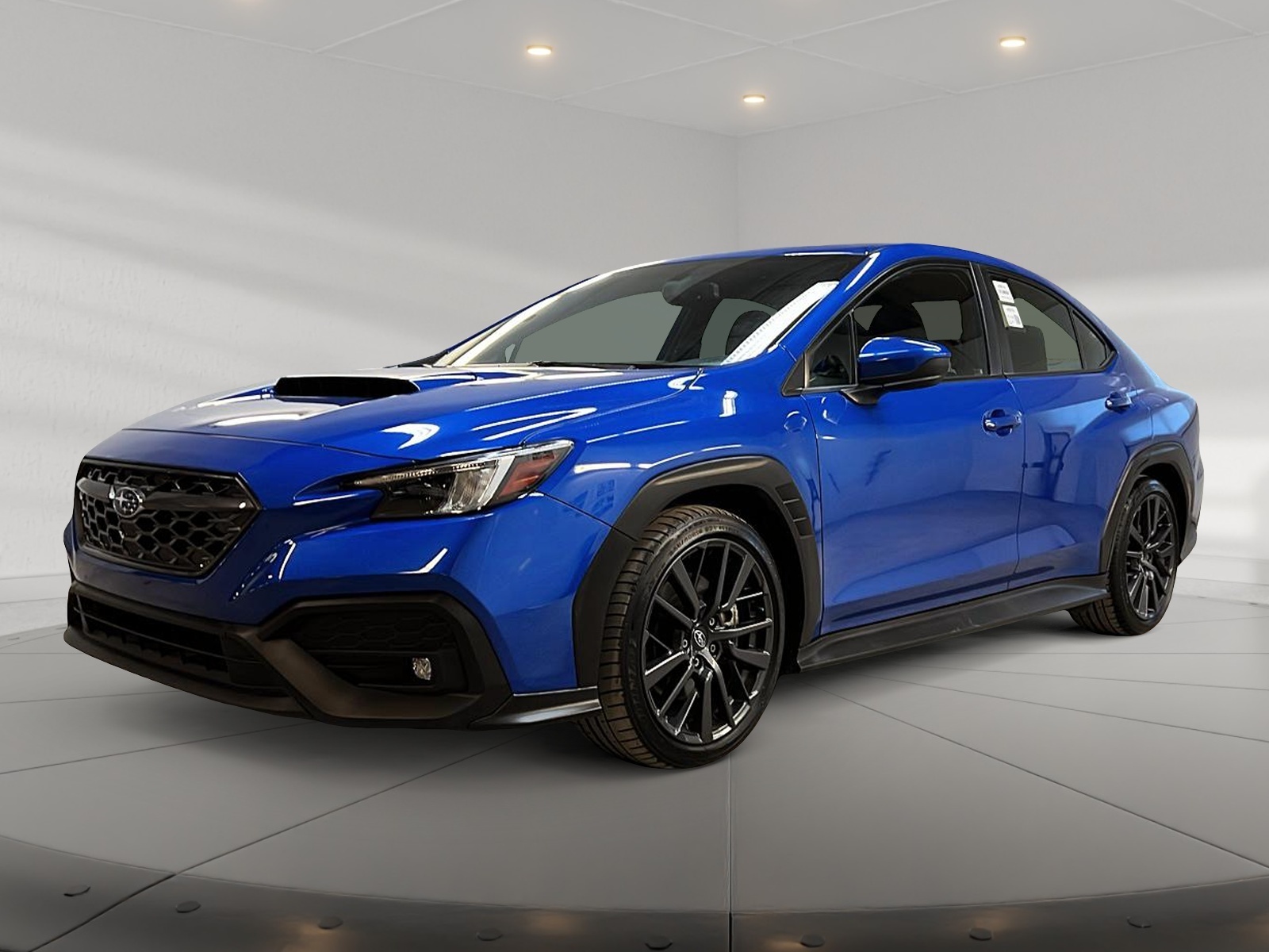 Subaru WRX SPORT TOIT 2023 - image #1