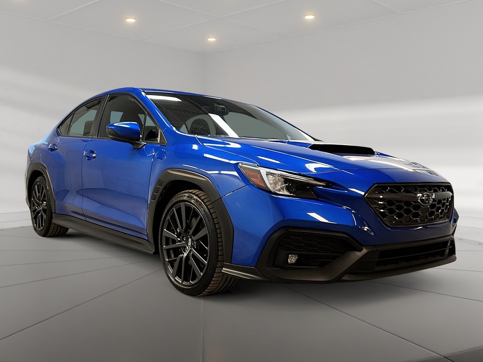 Subaru WRX SPORT TOIT 2023 - image #3