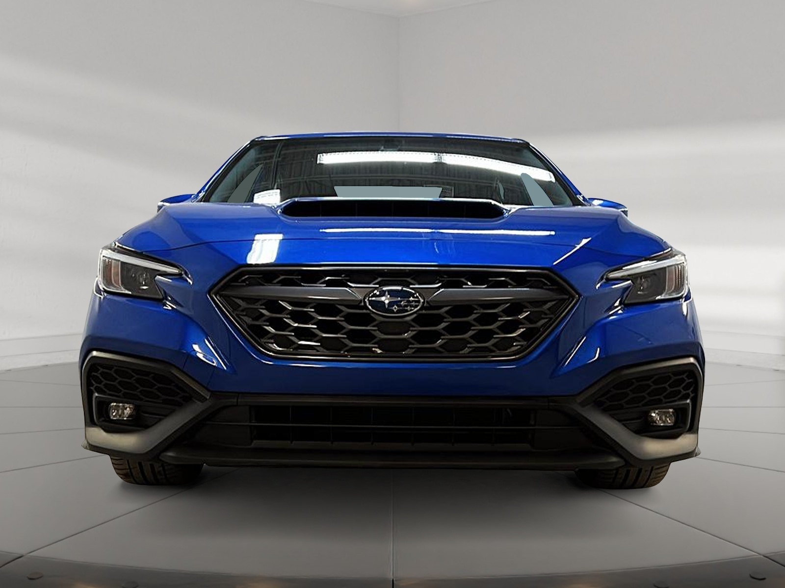 Subaru WRX 2023 - Image #2