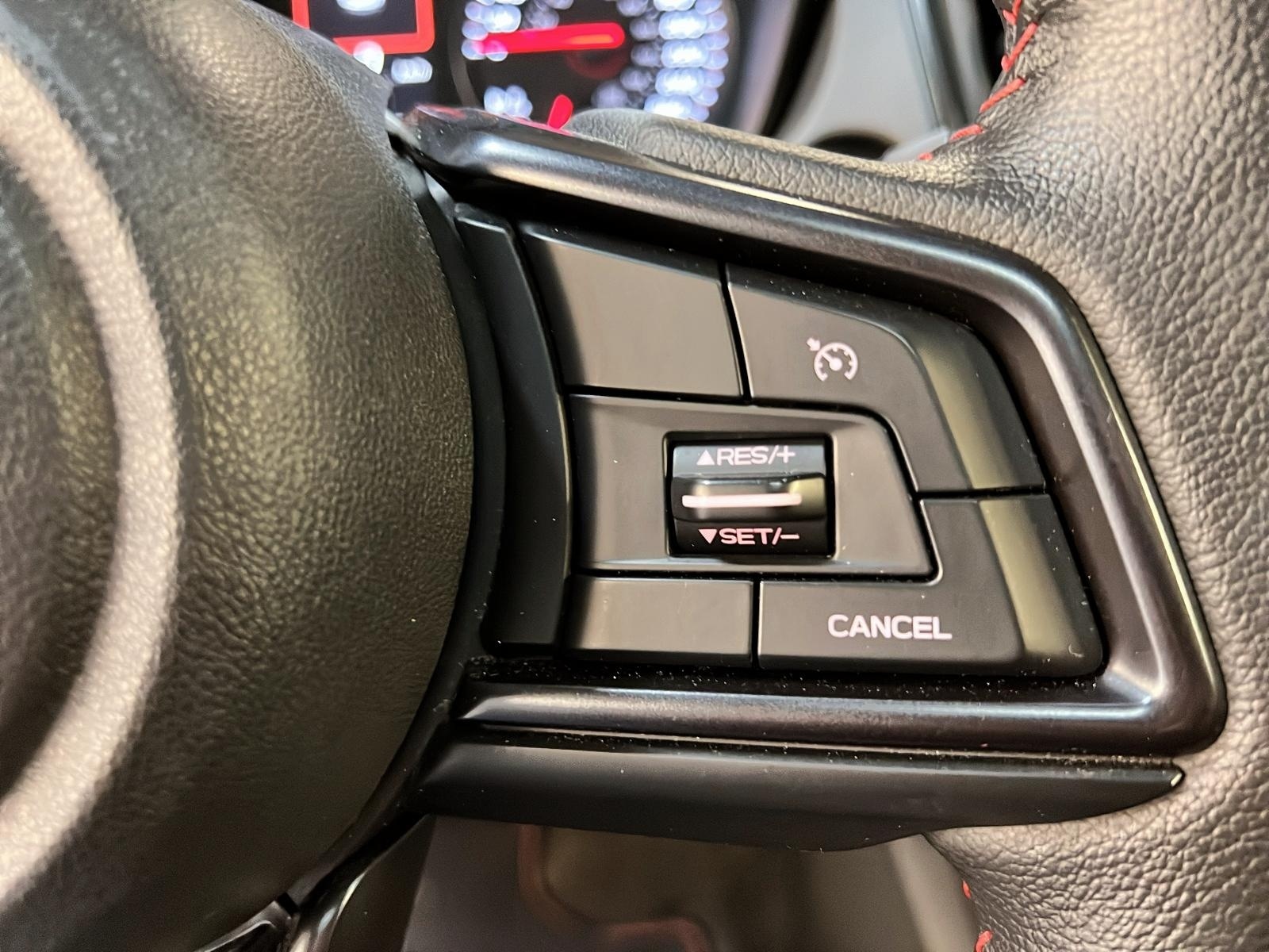 Subaru WRX 2023 - Image #18