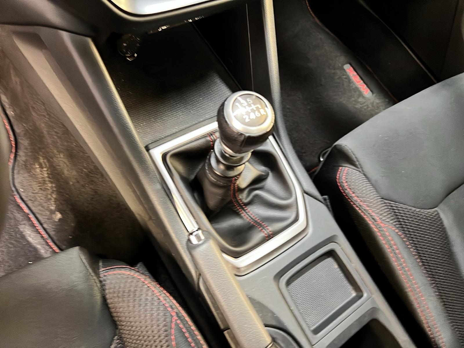 Subaru WRX SPORT TOIT 2023 - image #14