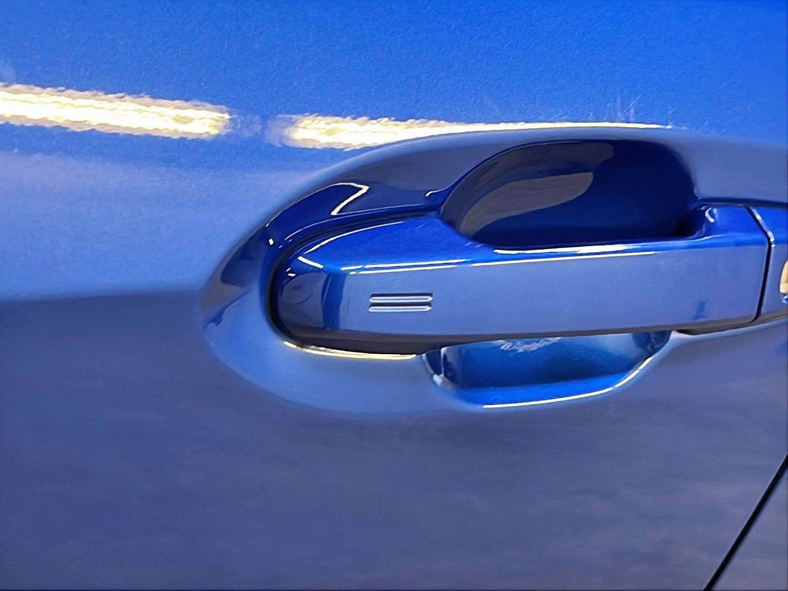 Subaru WRX 2023 - Image #24