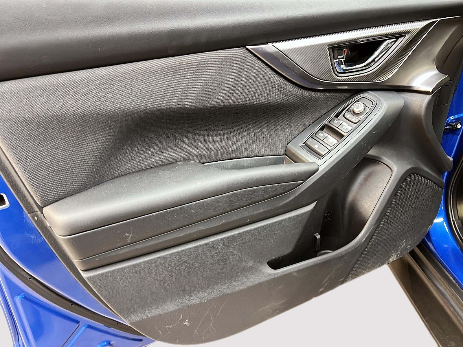 Subaru WRX SPORT TOIT 2023 - image #22