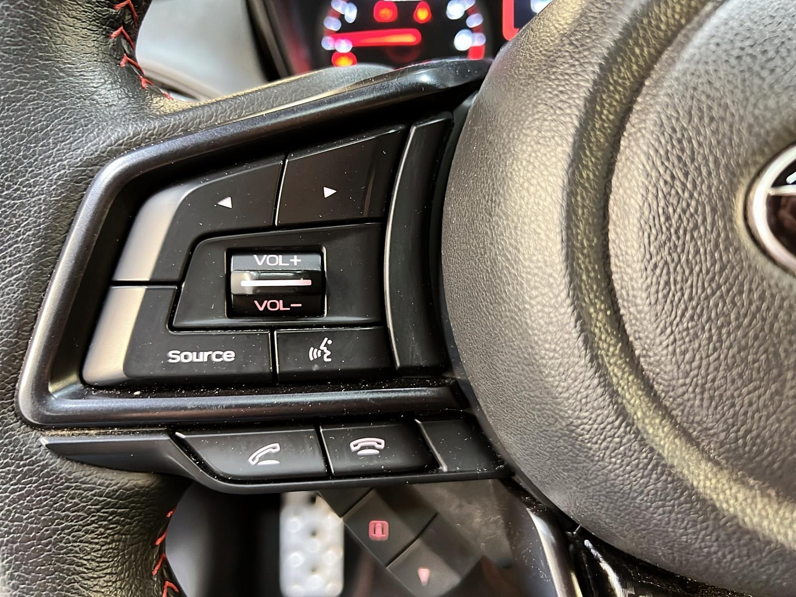 Subaru WRX SPORT TOIT 2023 - image #19