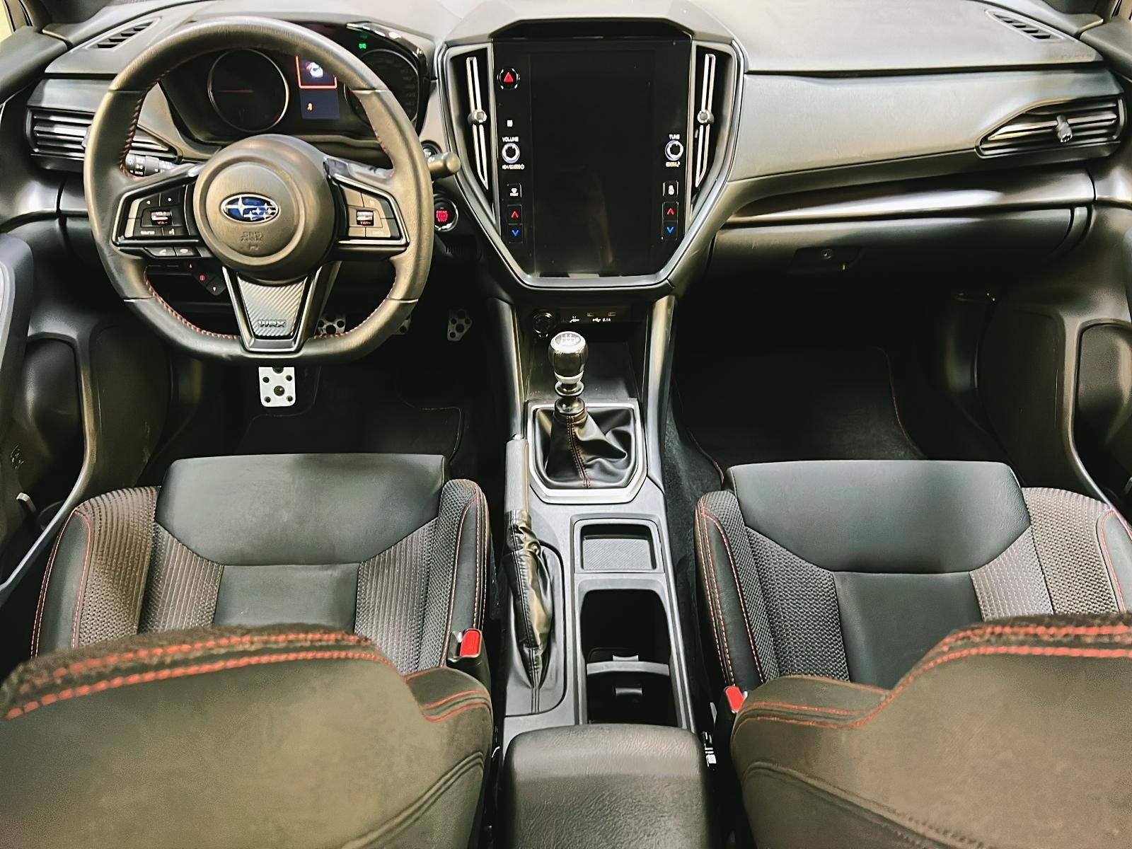 Subaru WRX SPORT TOIT 2023 - image #11