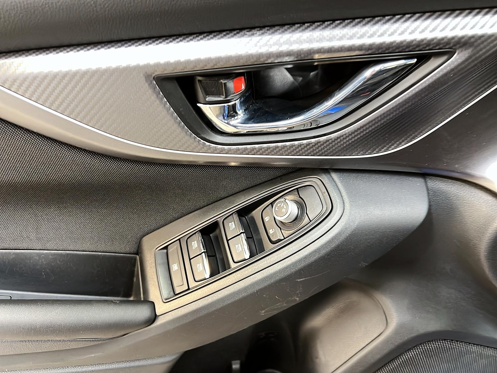 Subaru WRX 2023 - Image #21