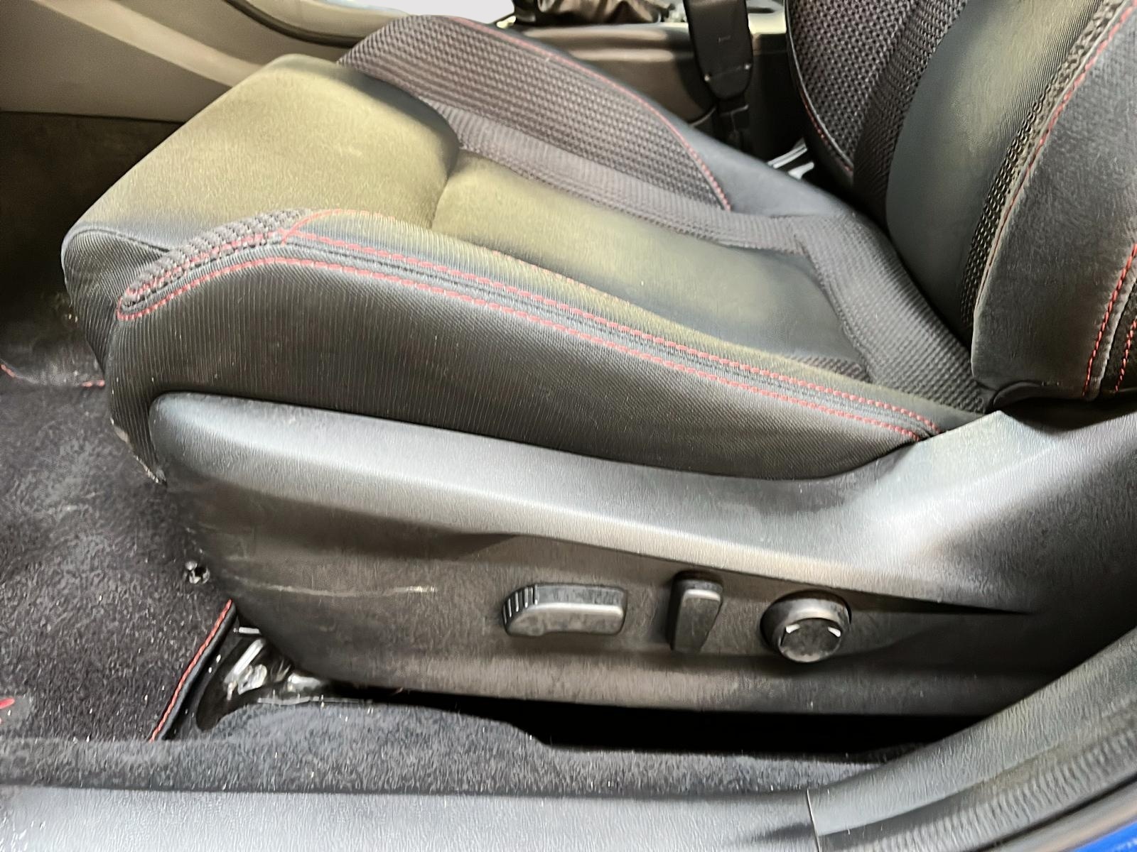 Subaru WRX 2023 - Image #23