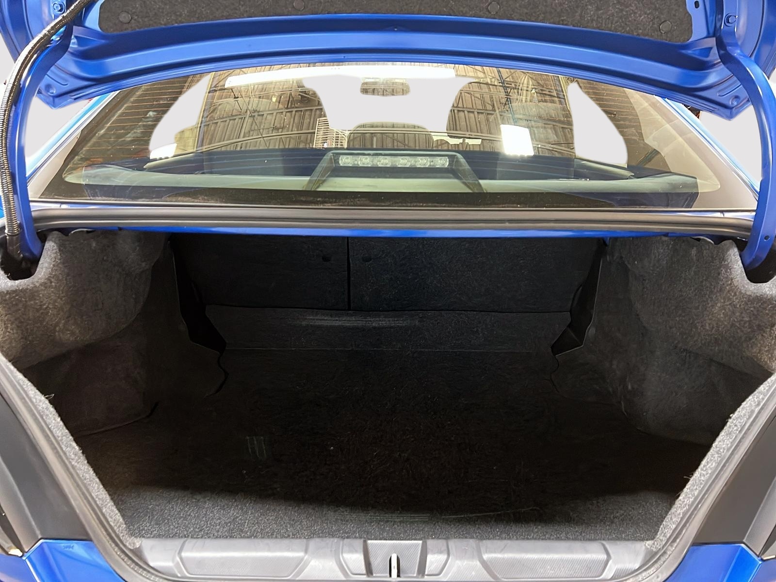 Subaru WRX 2023 - Image #13