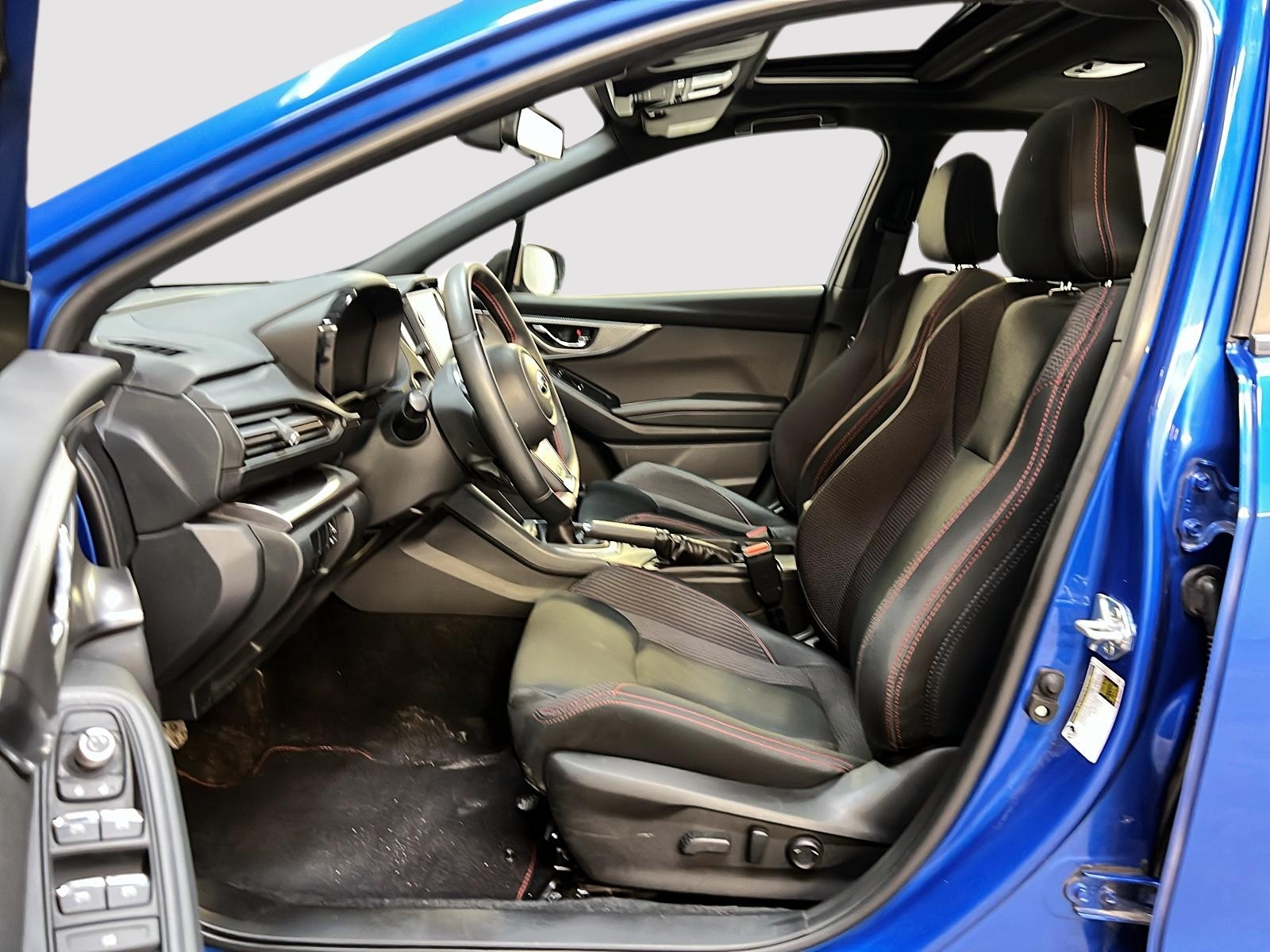 Subaru WRX 2023 - Image #7