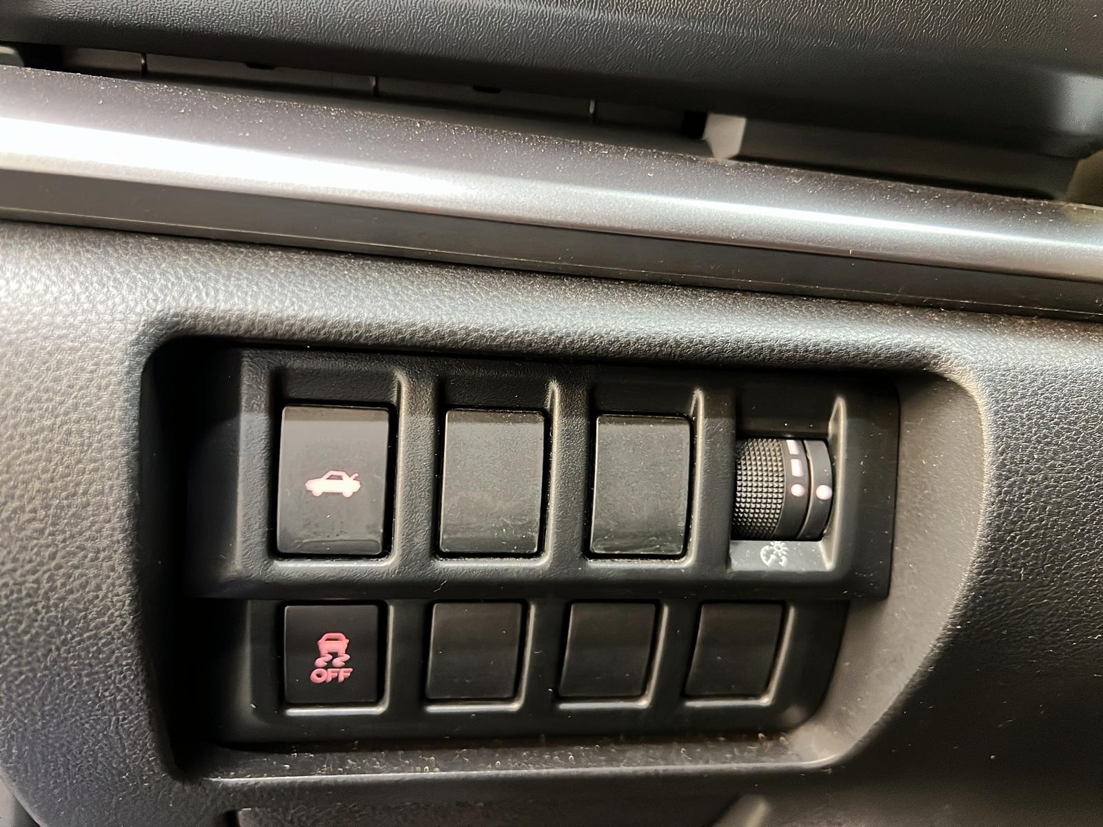 Subaru WRX 2023 - Image #20