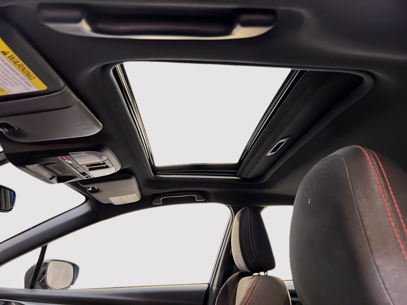 Subaru WRX SPORT TOIT 2023 - image #10