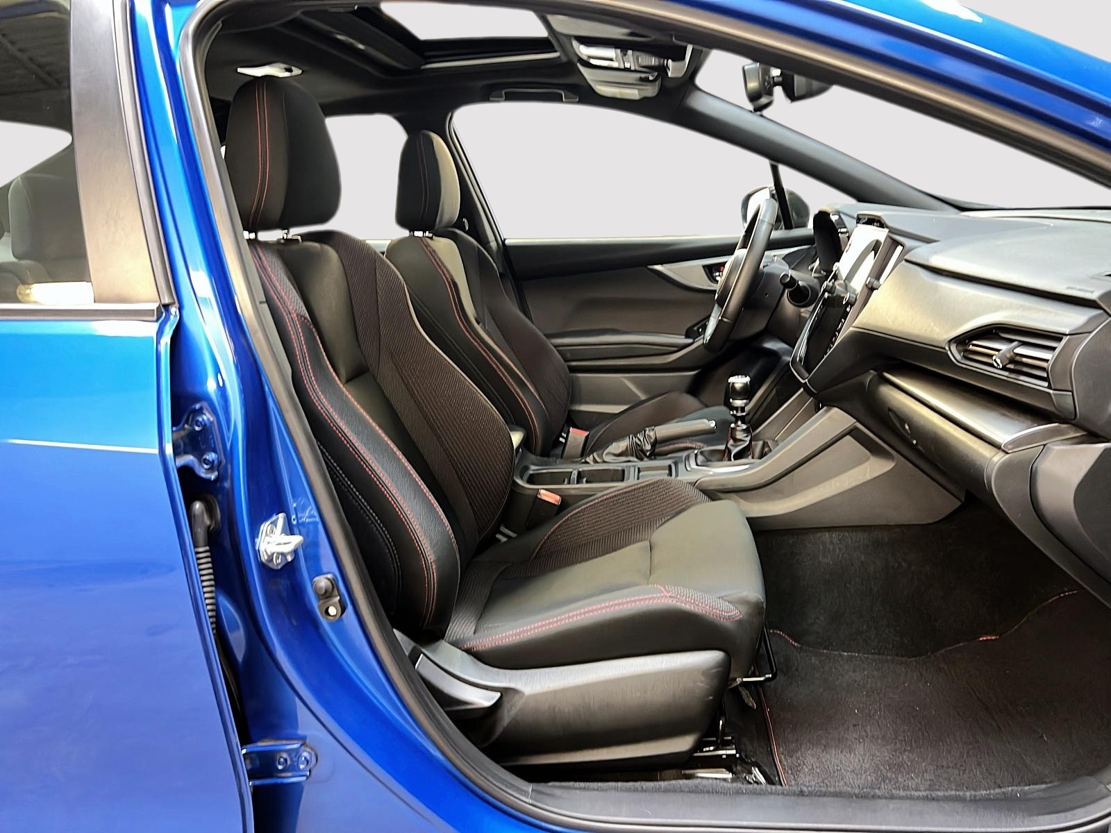 Subaru WRX SPORT TOIT 2023 - image #8