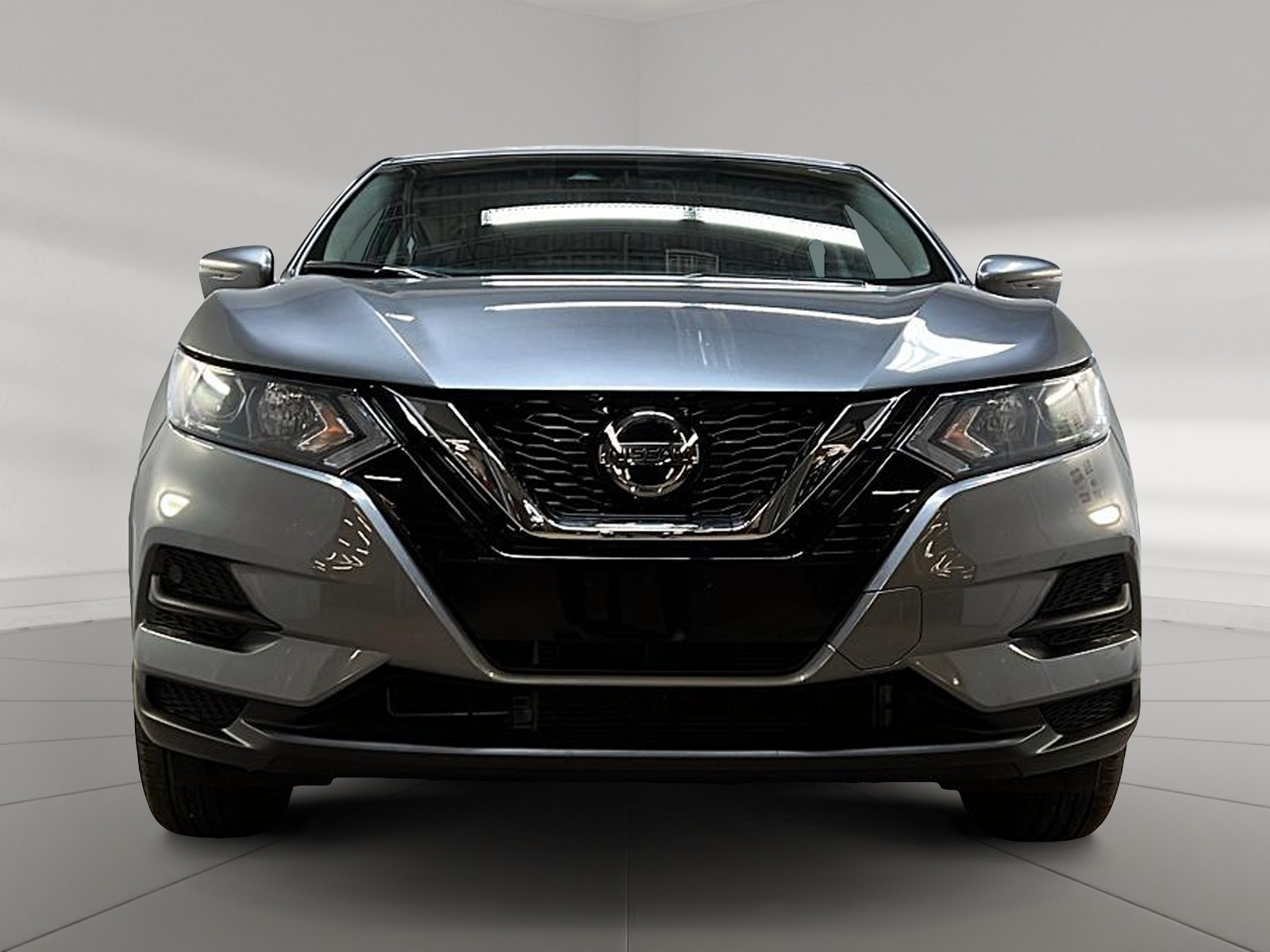 Nissan Qashqai 2023 - Image #2