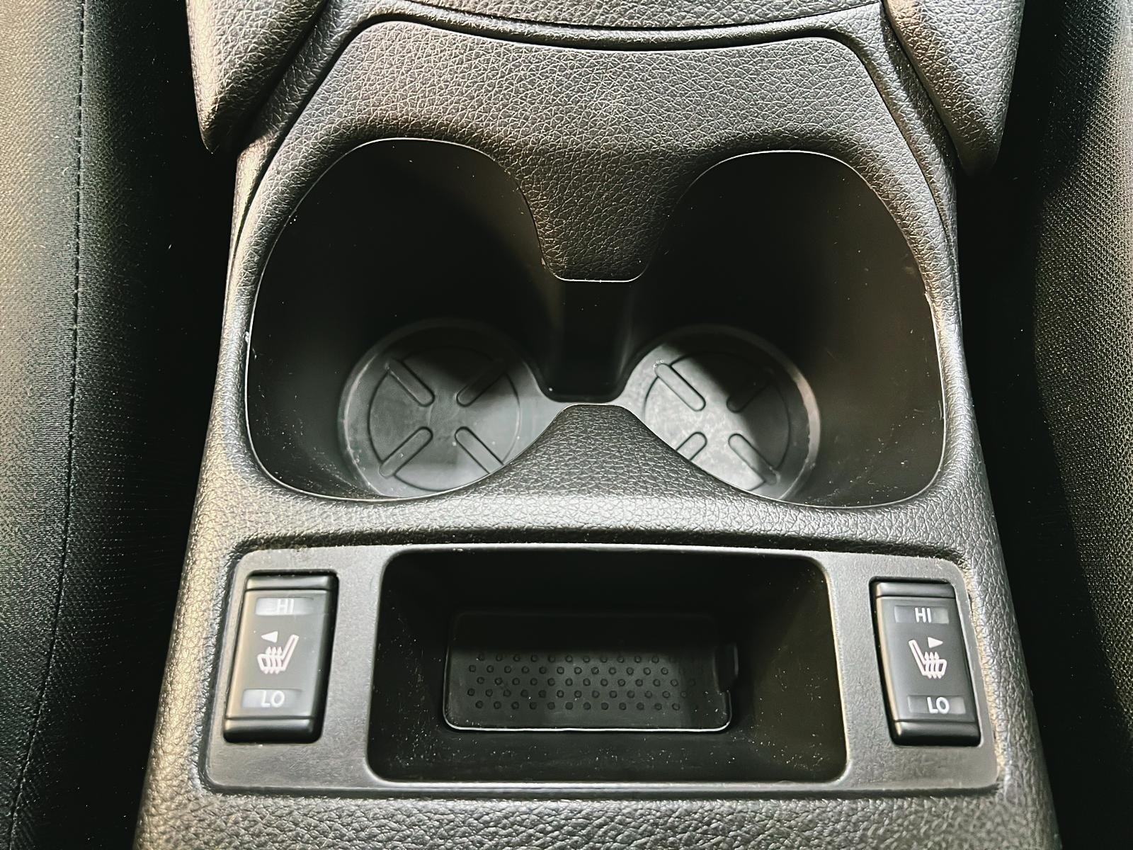 Nissan Qashqai S 4RM 2023 - image #14