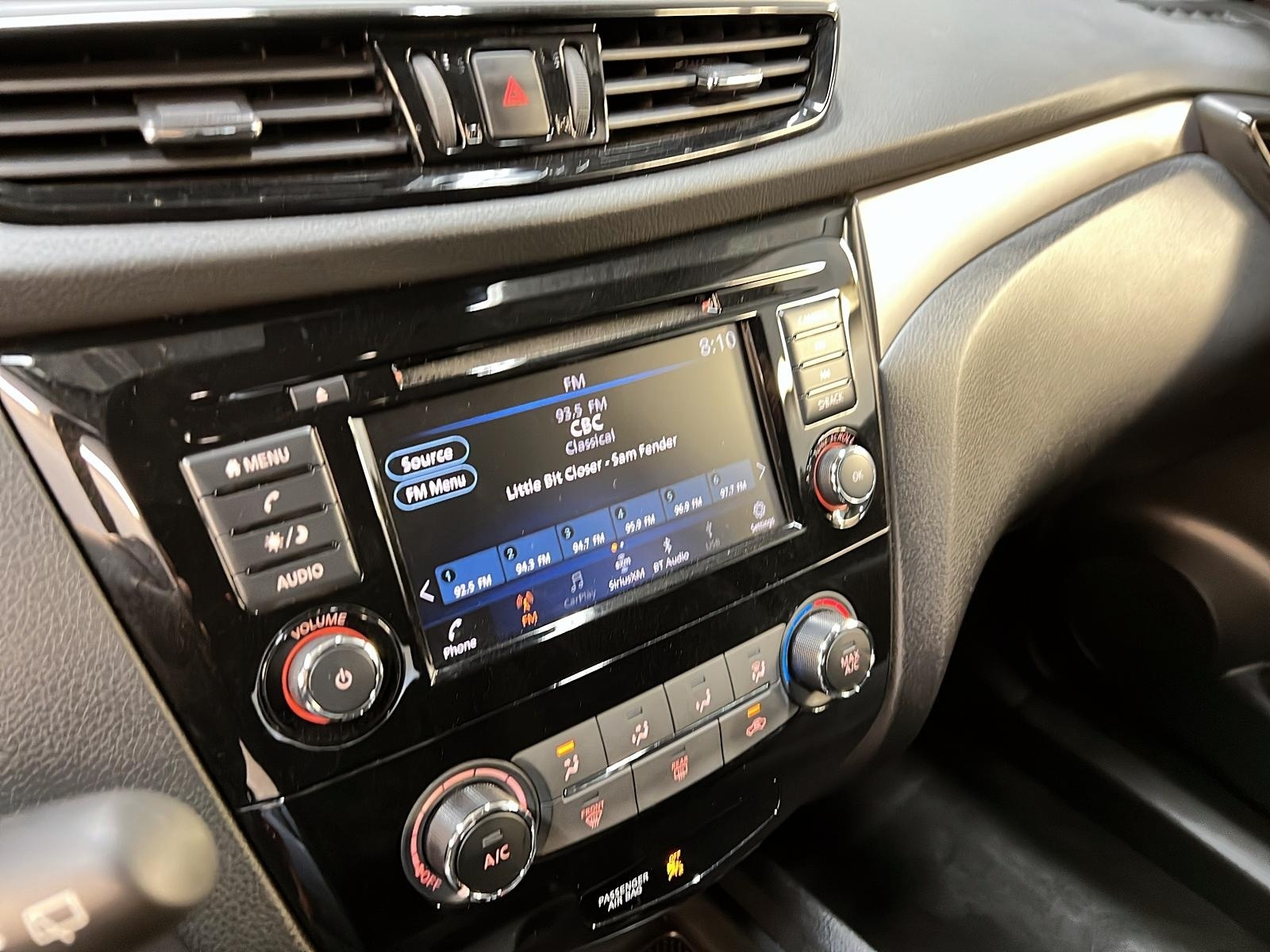 Nissan Qashqai S 4RM 2023 - image #16