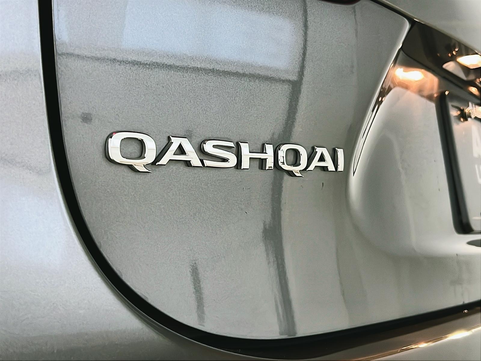 Nissan Qashqai 2023 - Image #23