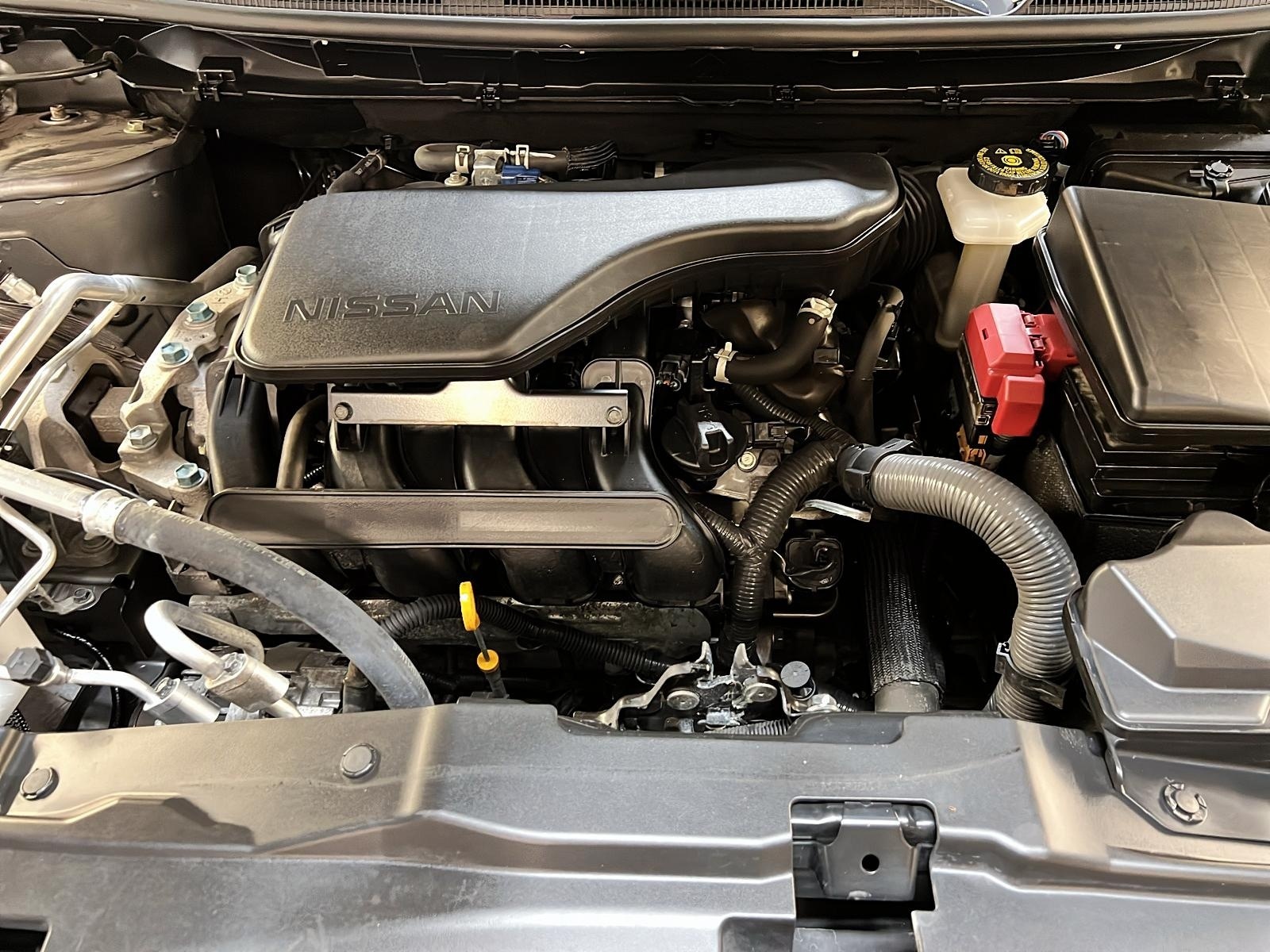Nissan Qashqai S 4RM 2023 - image #11