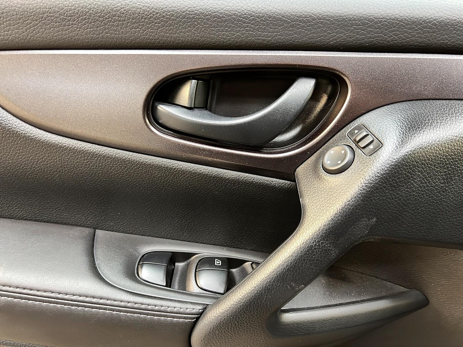 Nissan Qashqai 2023 - Image #21