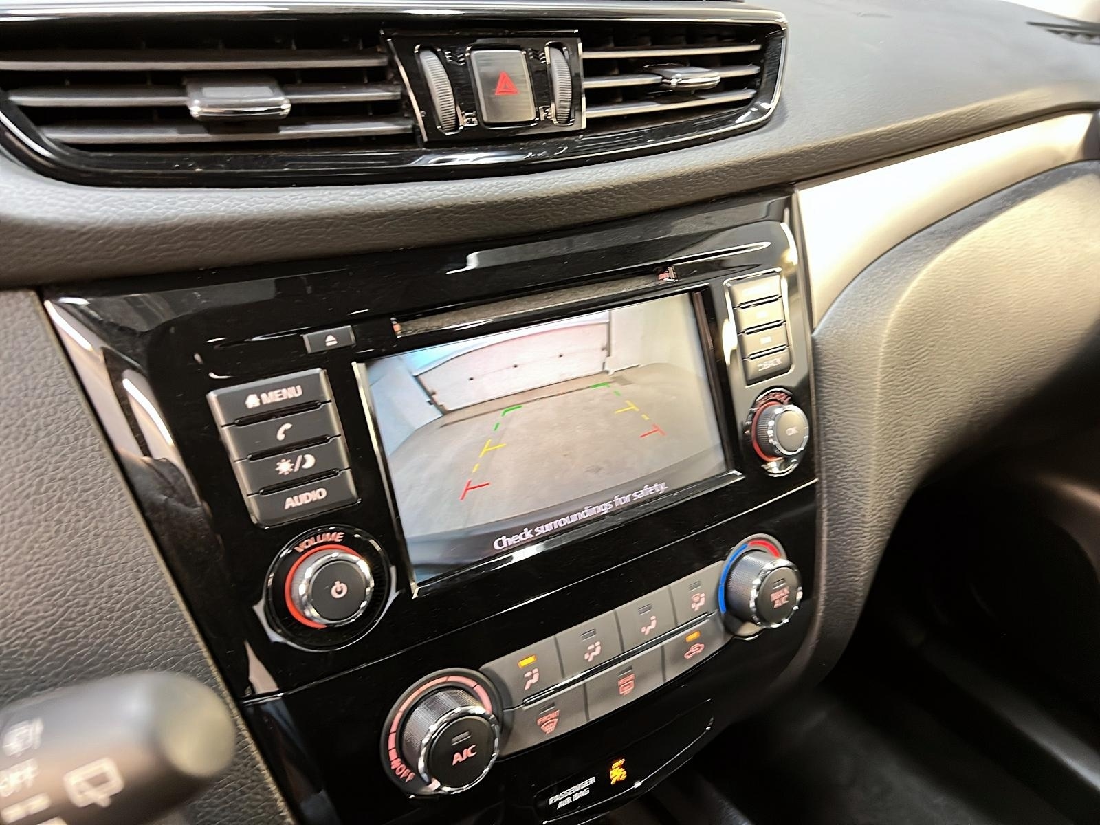Nissan Qashqai 2023 - Image #17