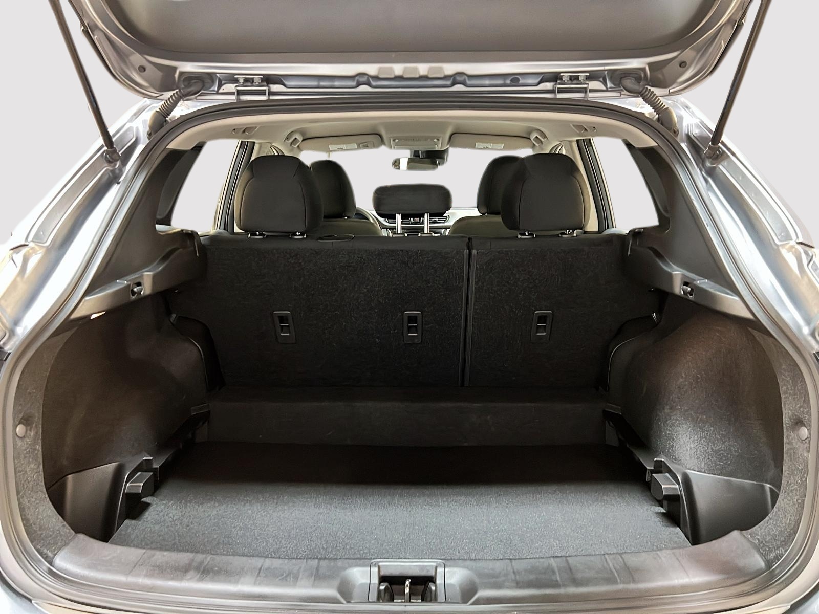 Nissan Qashqai S 4RM 2023 - image #12