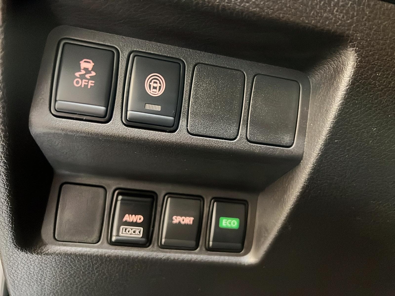 Nissan Qashqai S 4RM 2023 - image #20