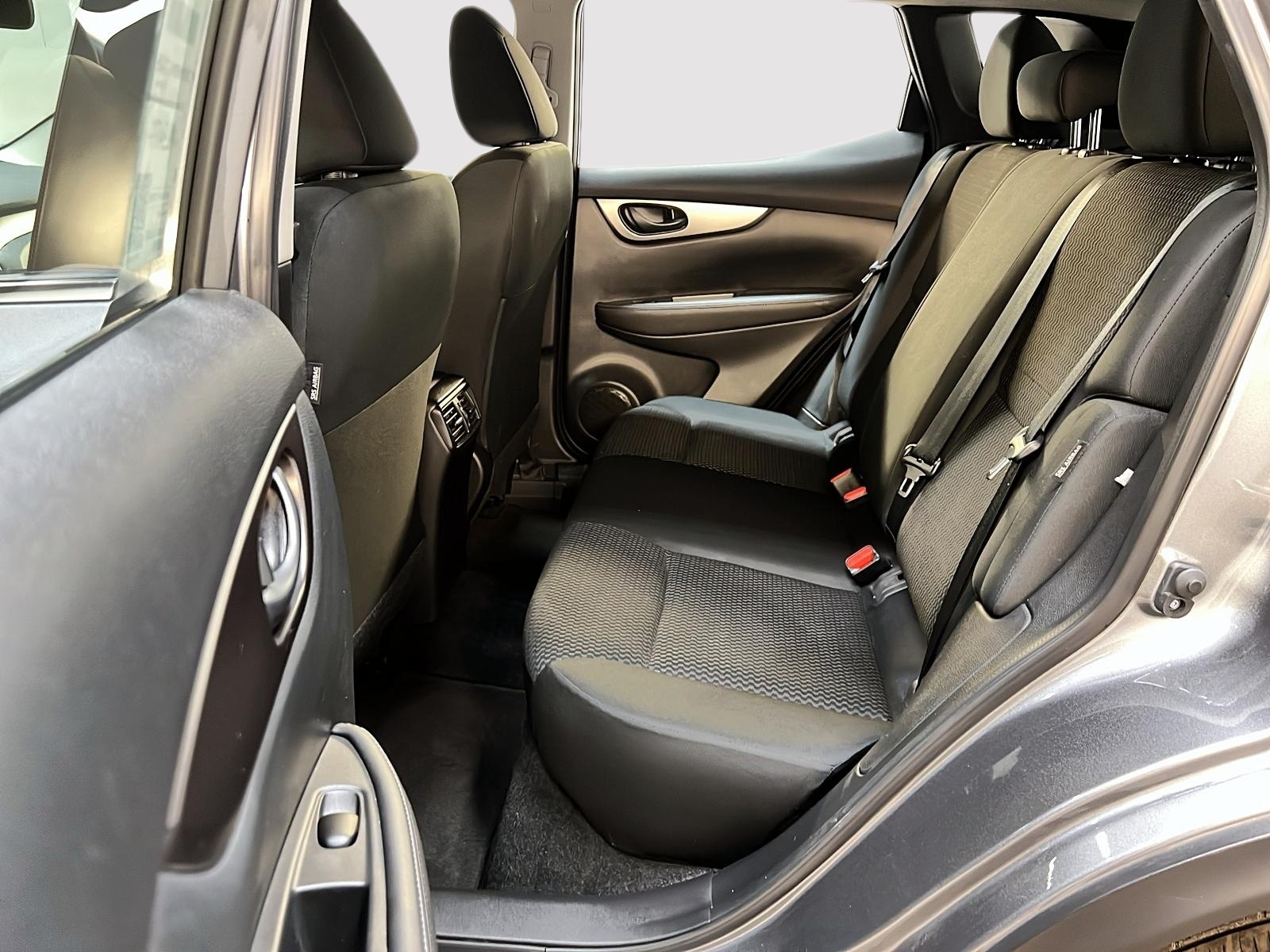 Nissan Qashqai 2023 - Image #9