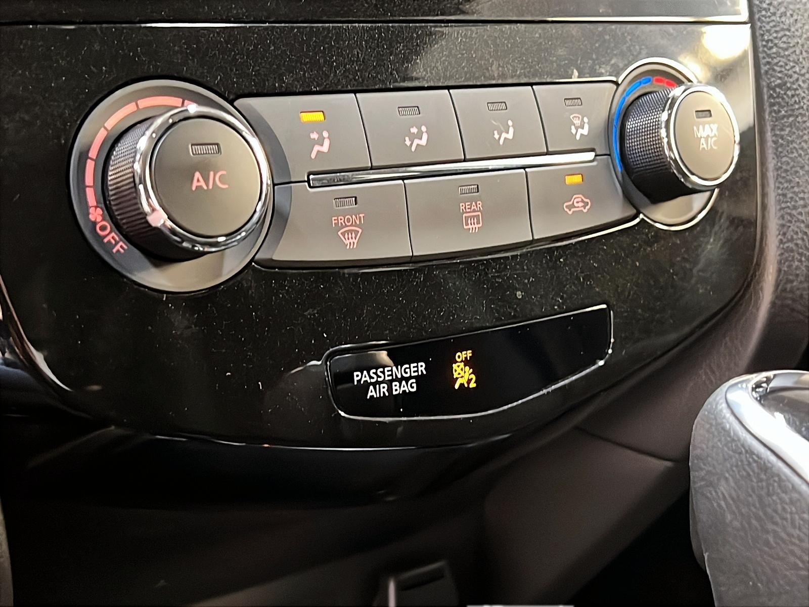 Nissan Qashqai 2023 - Image #15