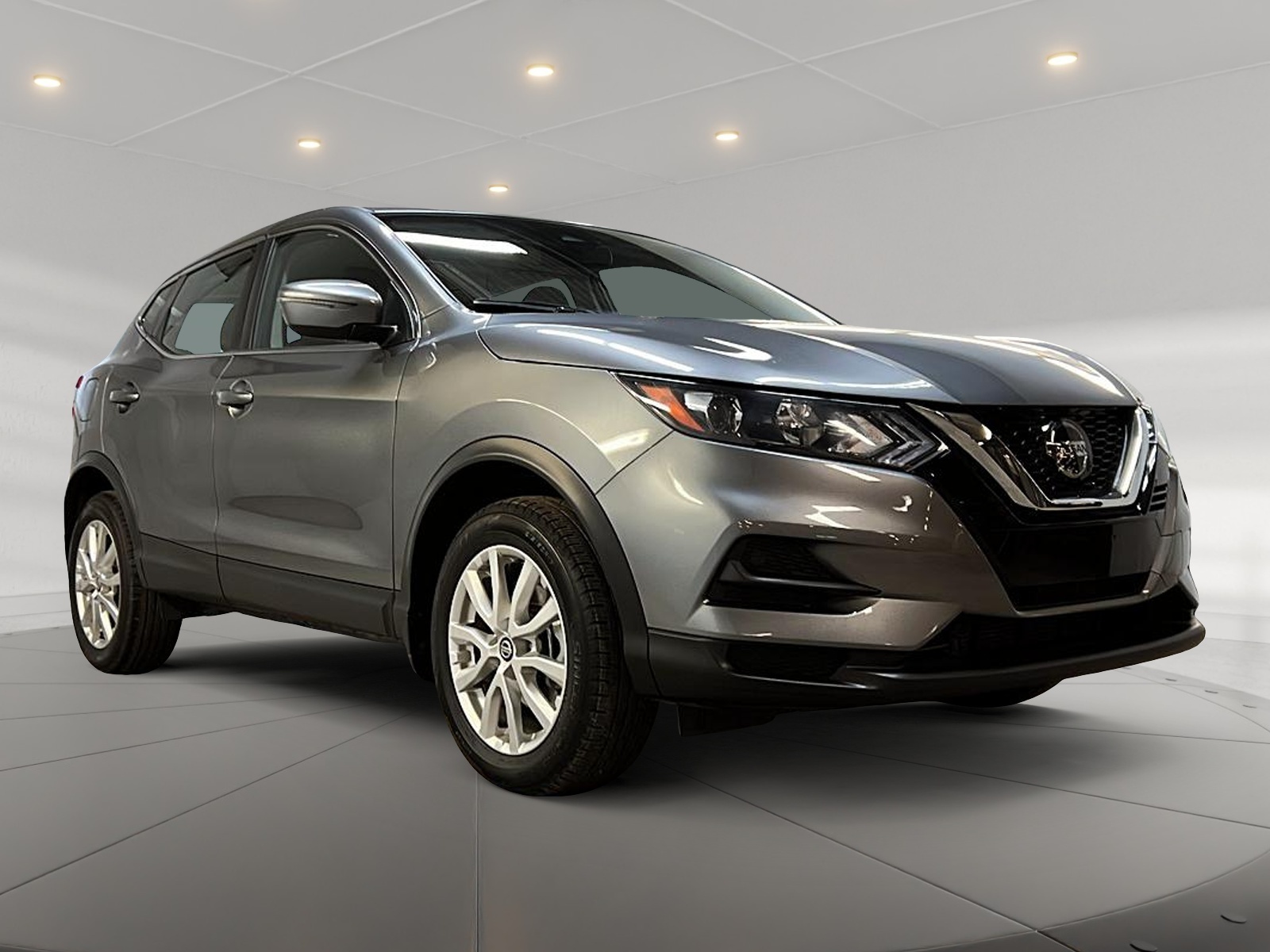Nissan Qashqai 2023 - Image #3
