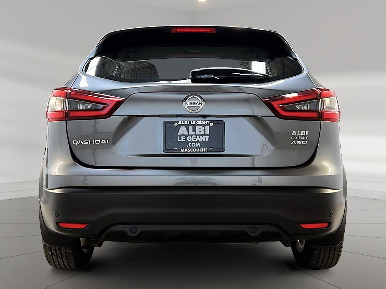 Nissan Qashqai 2023 - Image #5