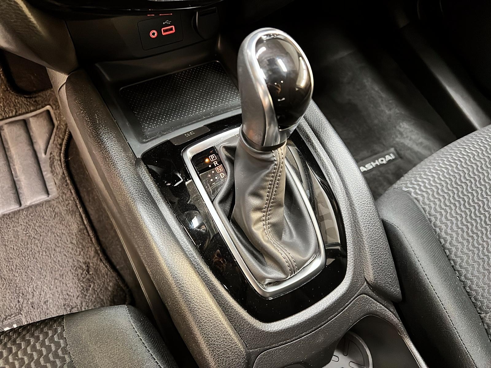 Nissan Qashqai S 4RM 2023 - image #13