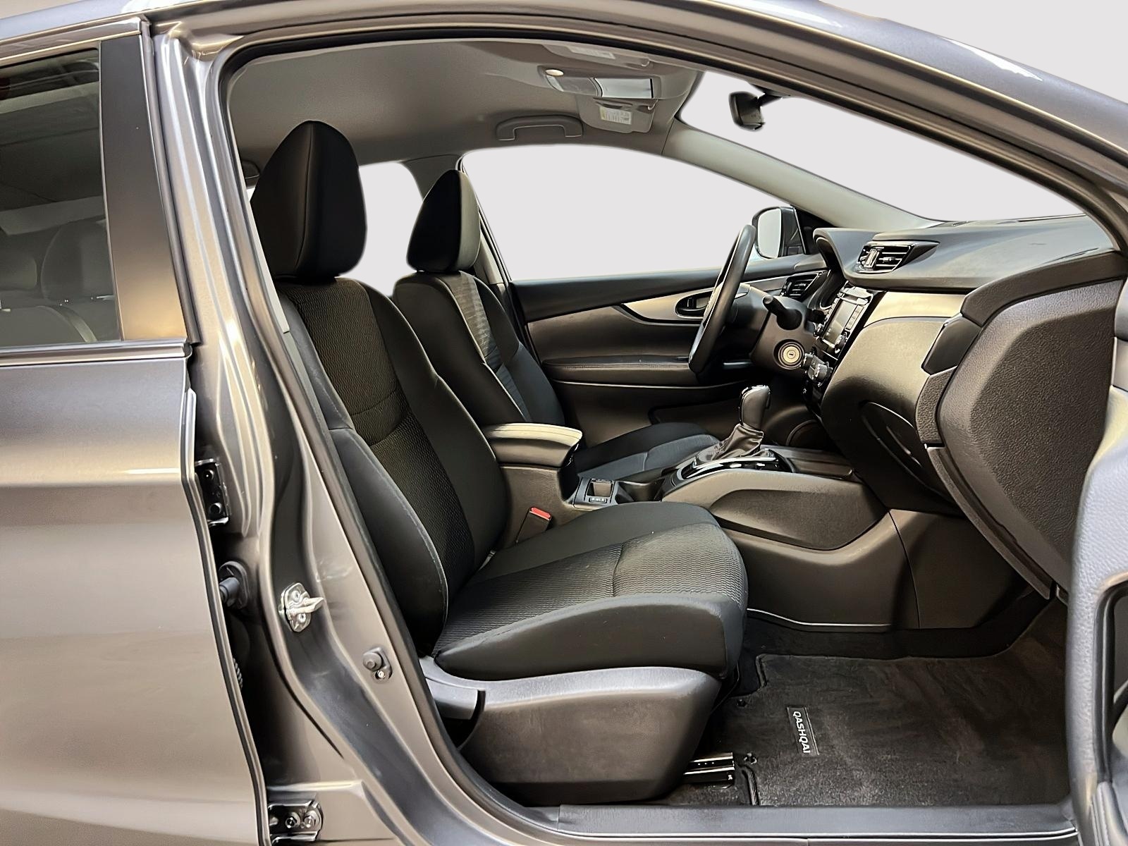 Nissan Qashqai S 4RM 2023 - image #8
