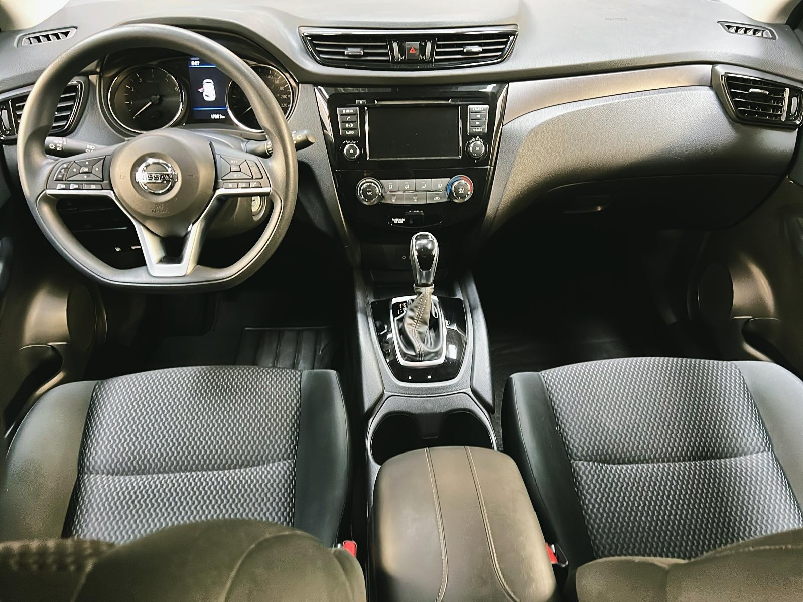 Nissan Qashqai 2023 - Image #10