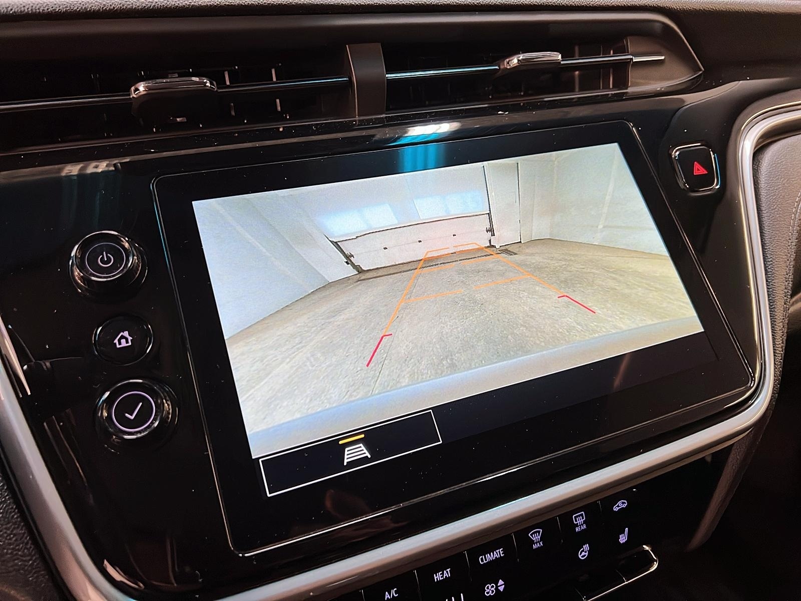 Chevrolet Bolt EV 1LT 2023 - image #16