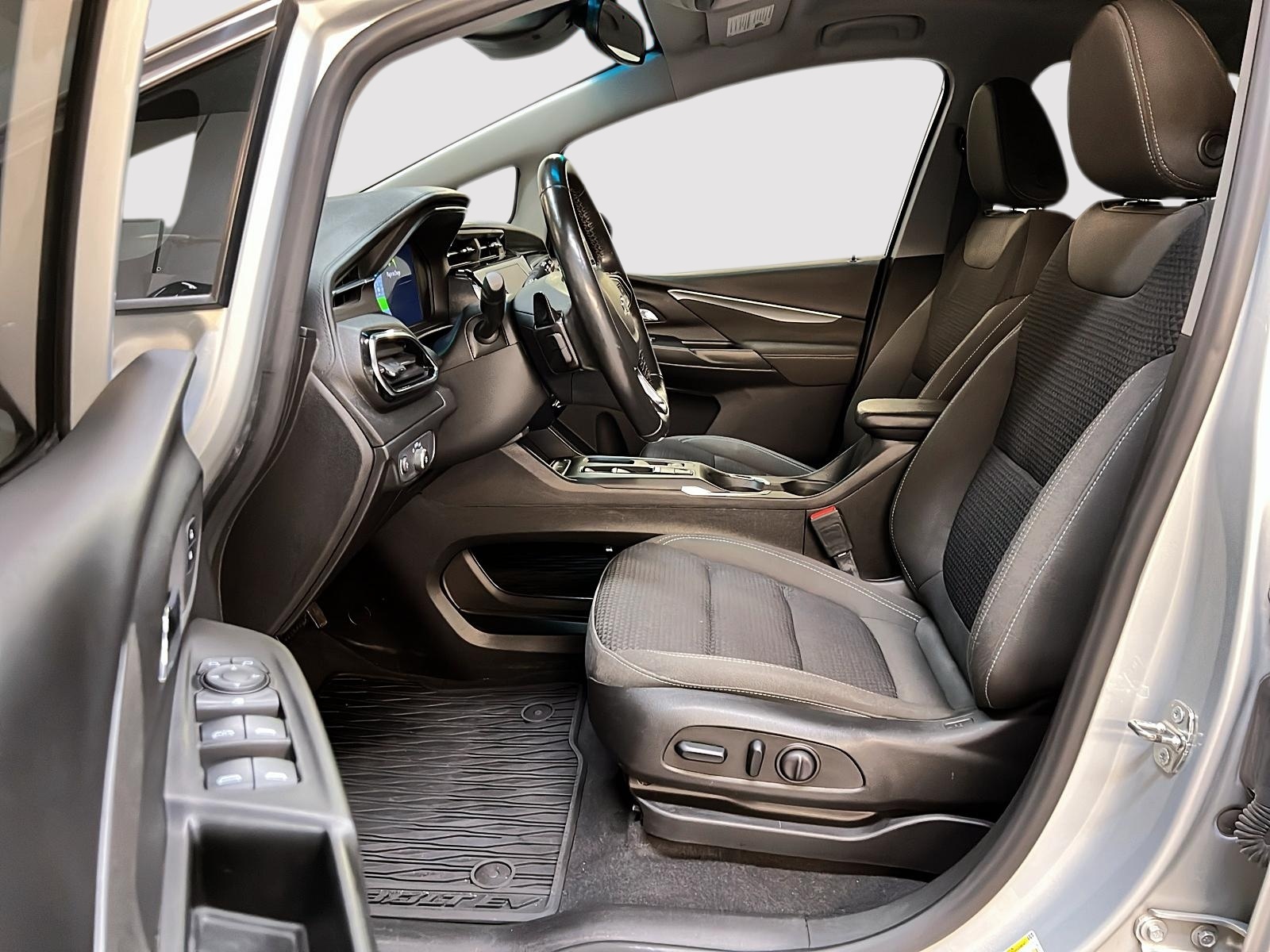 Chevrolet Bolt EV 1LT 2023 - image #7