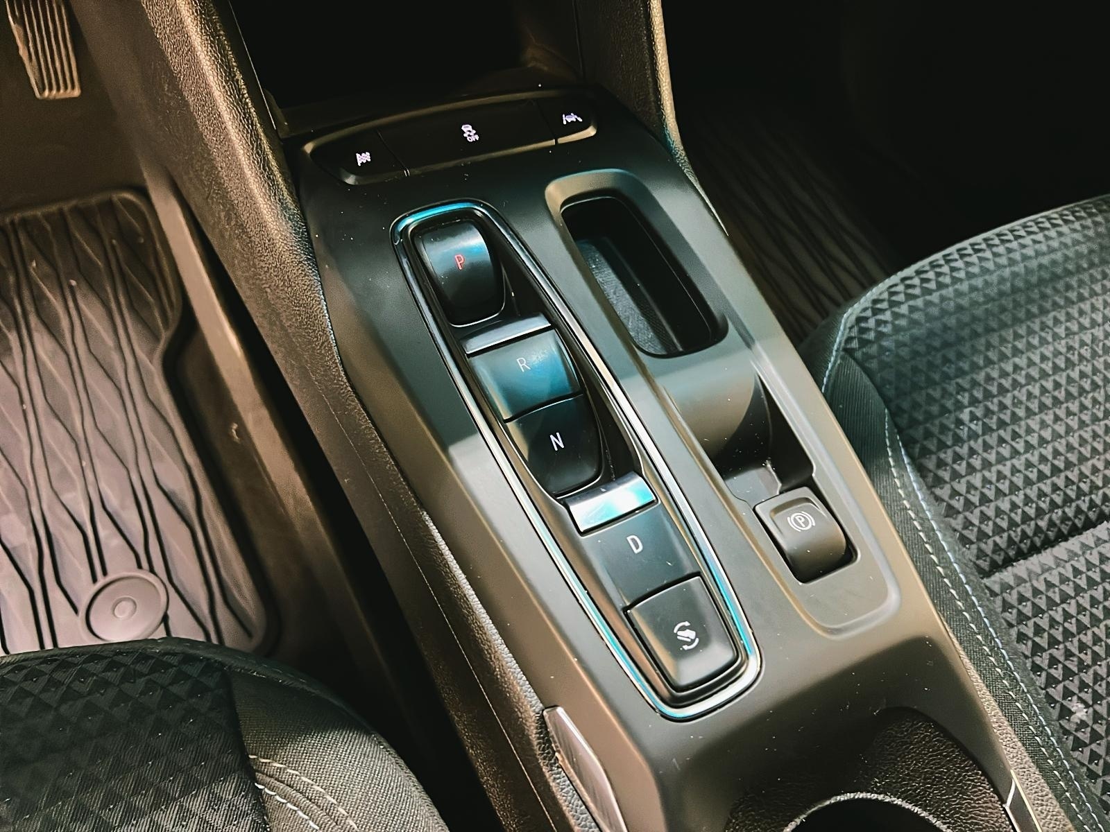 Chevrolet Bolt EV 2023 - Image #13