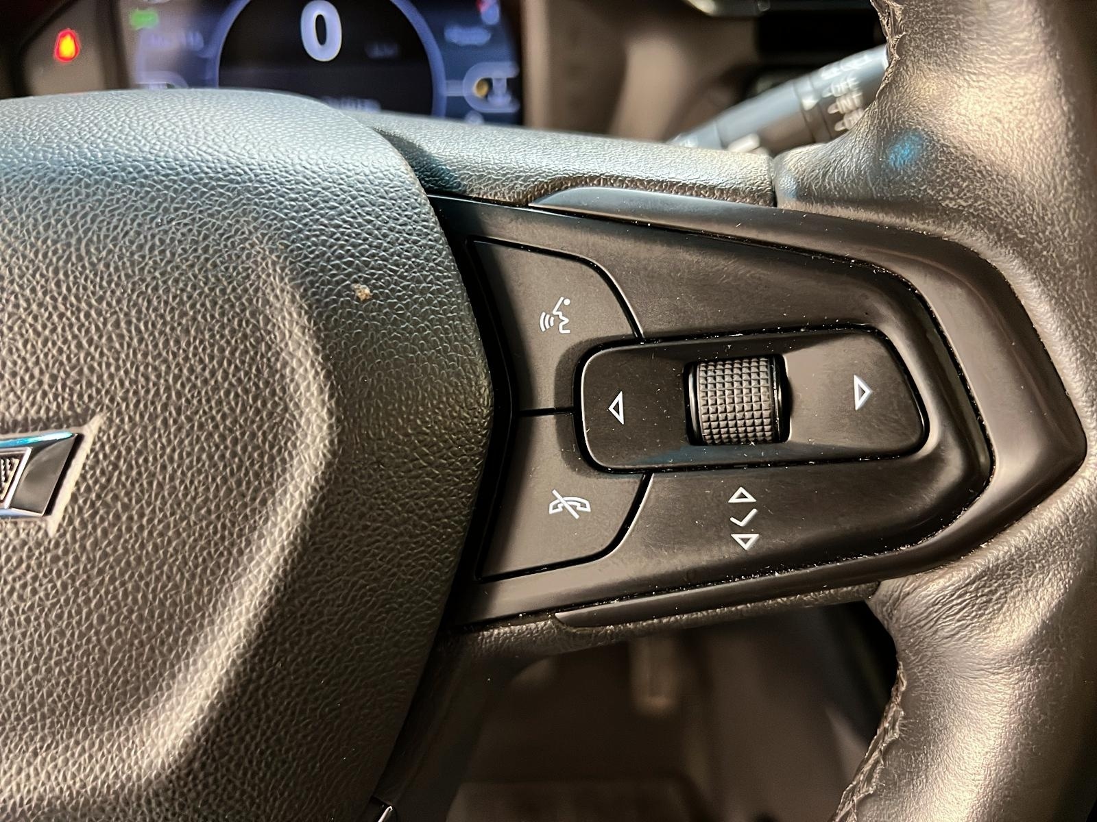 Chevrolet Bolt EV 2023 - Image #18