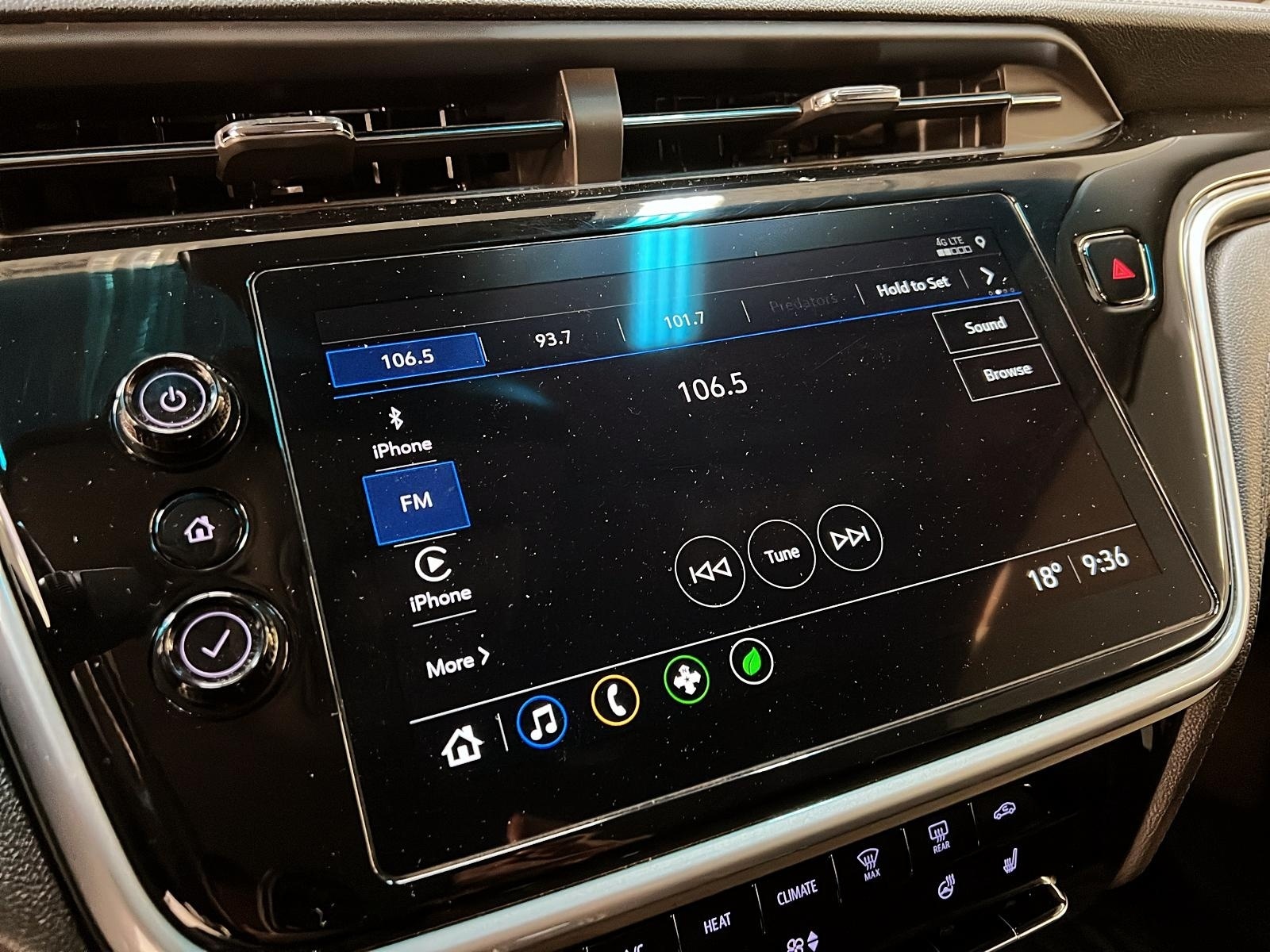 Chevrolet Bolt EV 2023 - Image #15