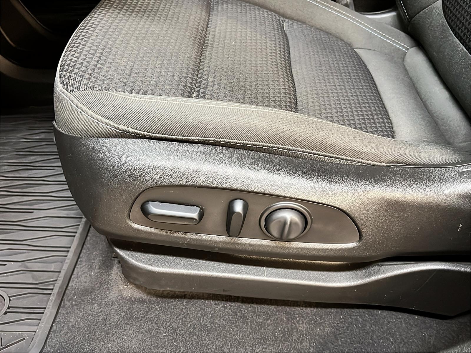 Chevrolet Bolt EV 1LT 2023 - image #23