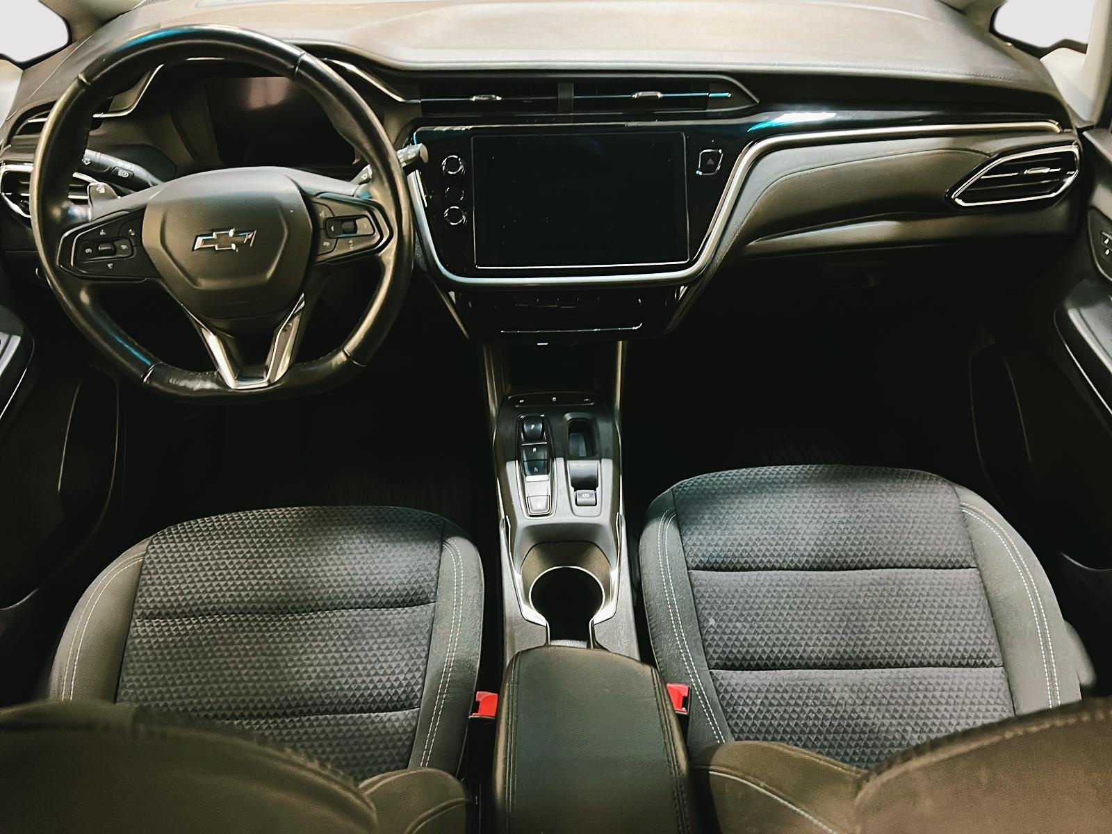 Chevrolet Bolt EV 1LT 2023 - image #10