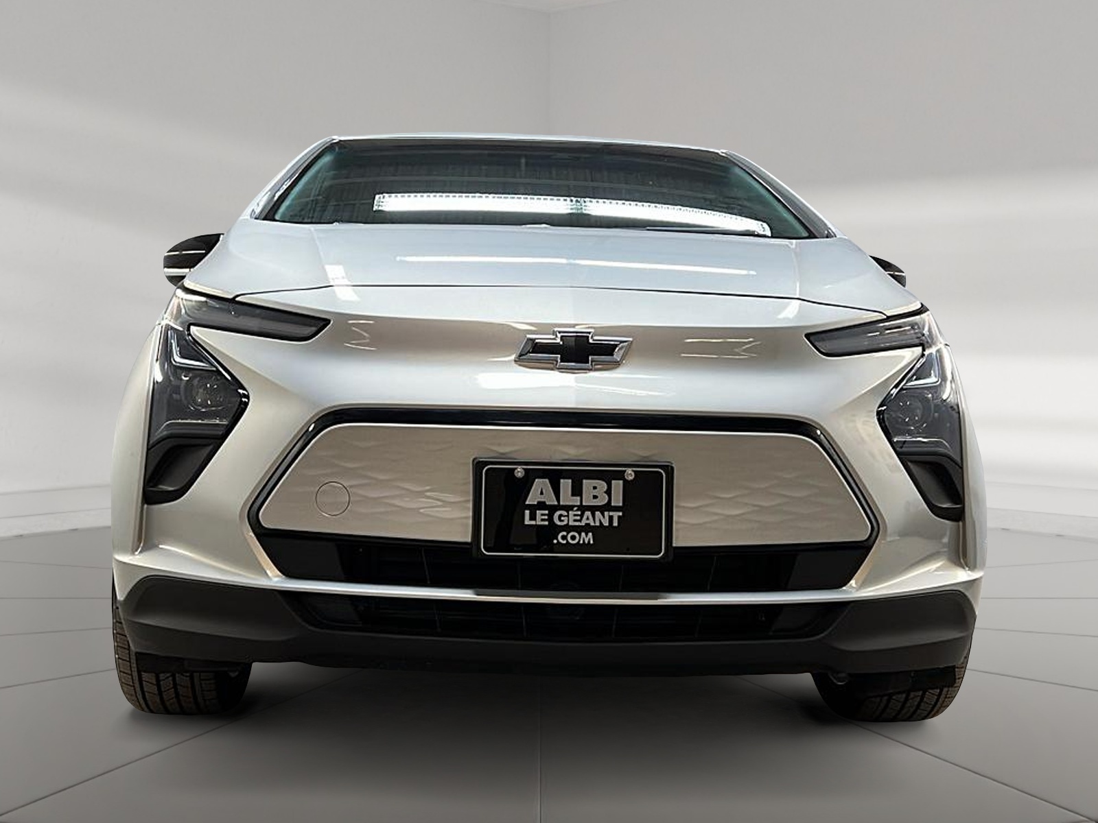 Chevrolet Bolt EV 1LT 2023 - image #2