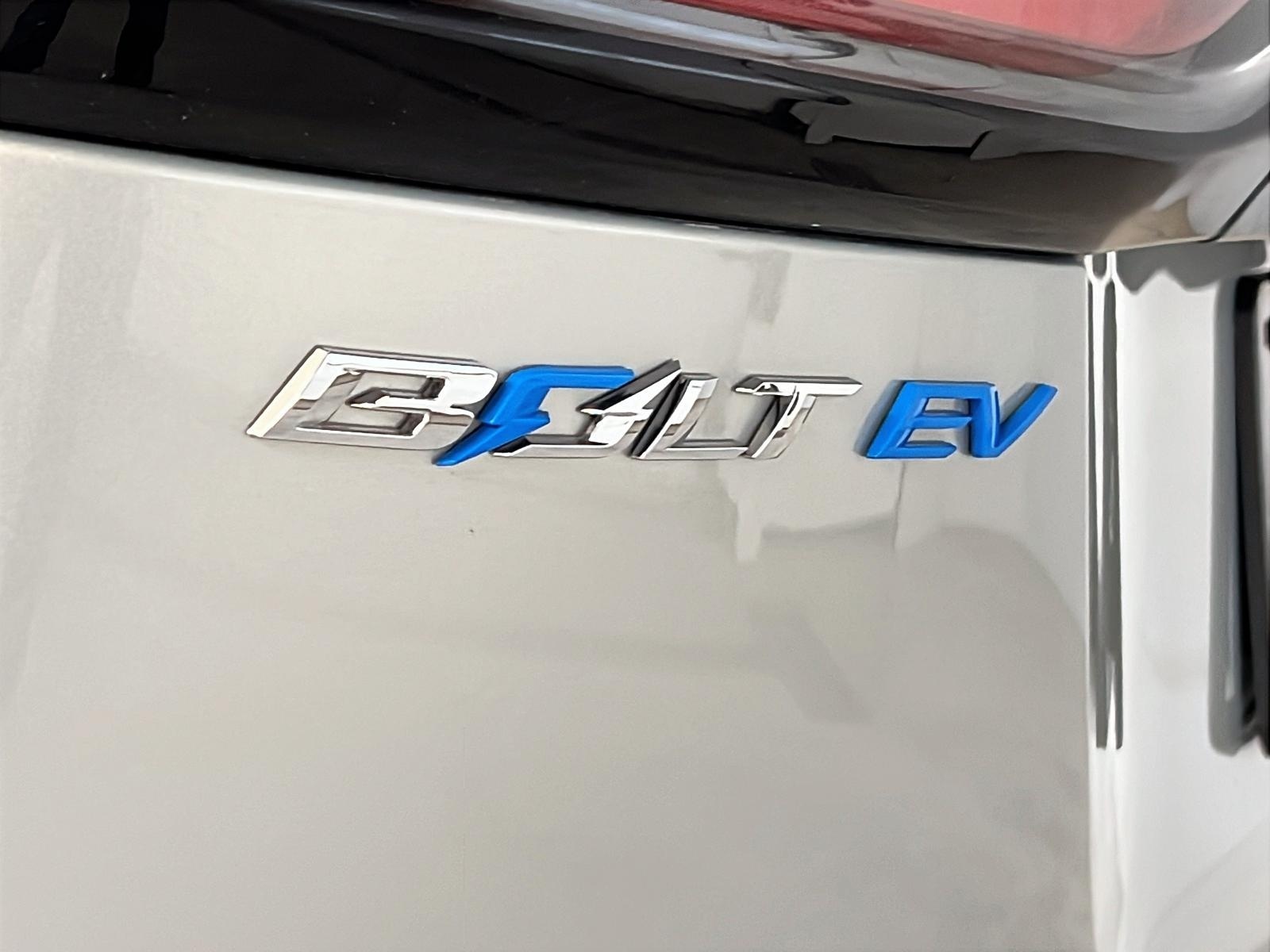 Chevrolet Bolt EV 2023 - Image #25