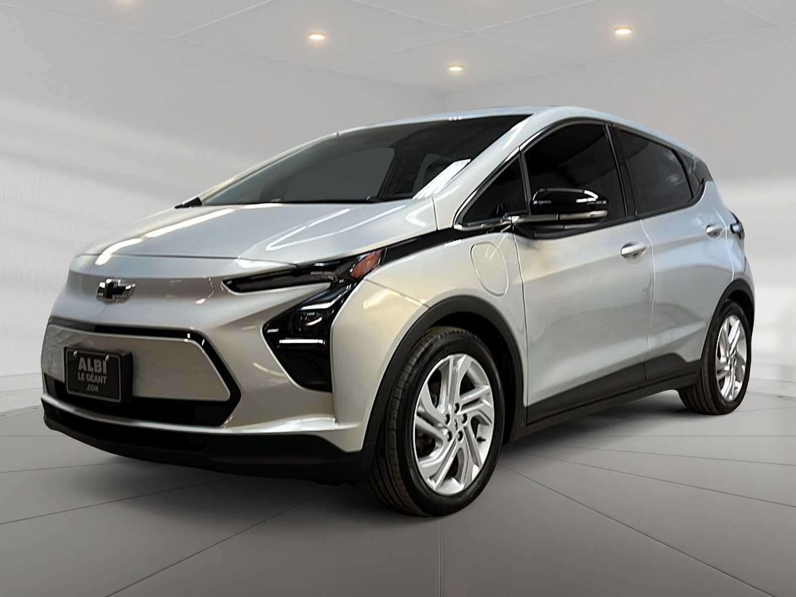 Chevrolet Bolt EV 2023 - Image #1